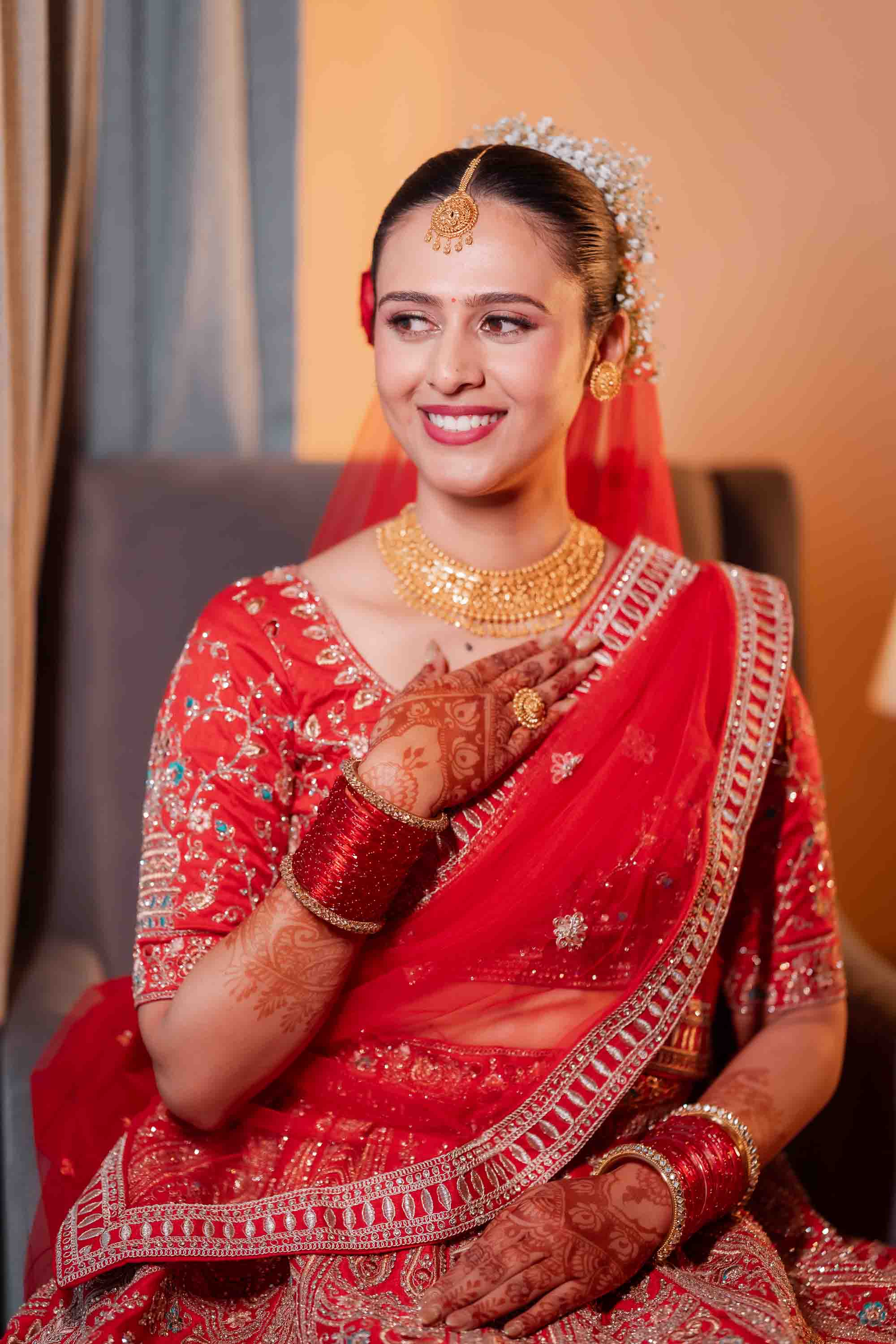 Dristhi & Anish gallery image 91