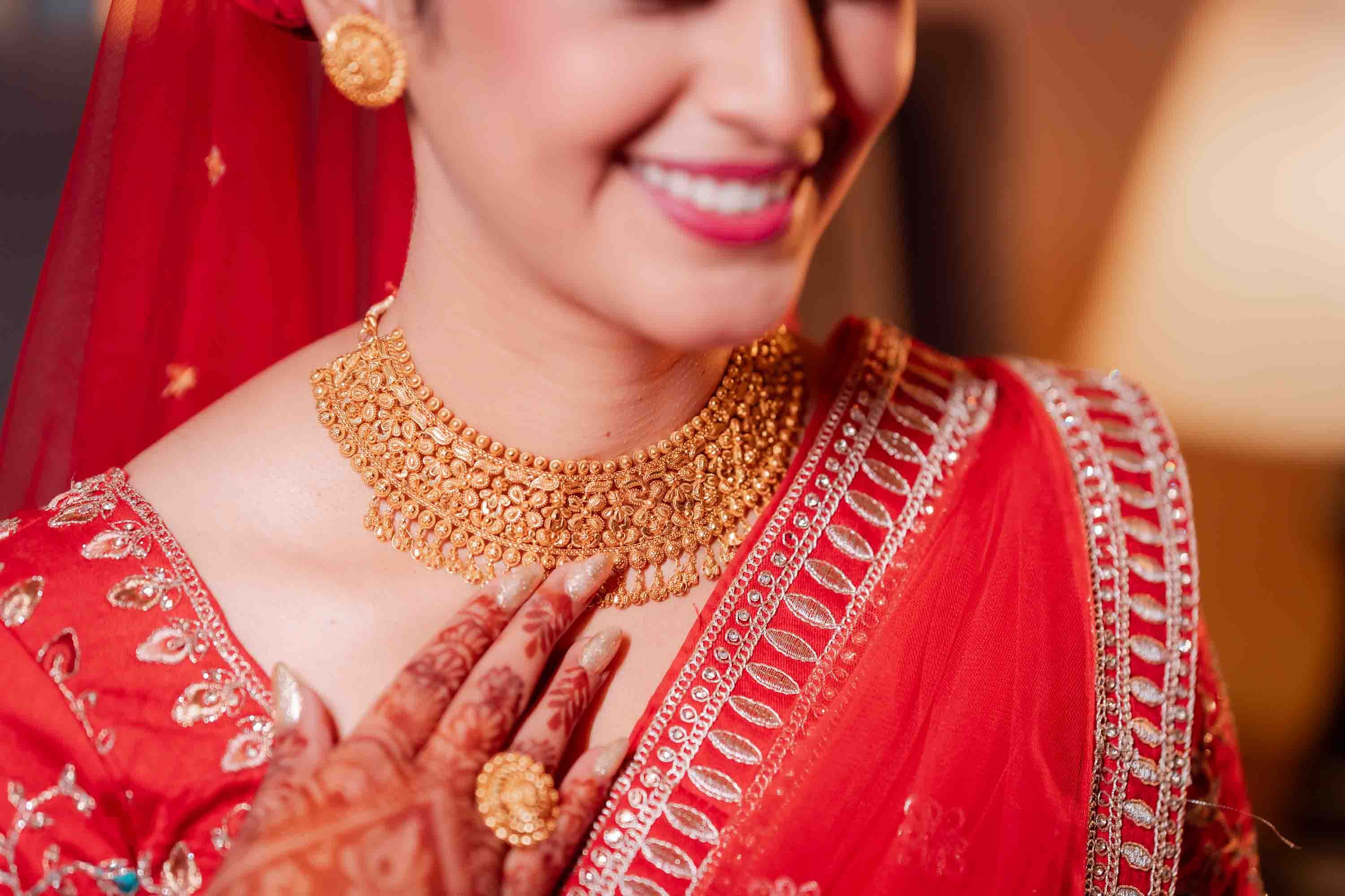 Dristhi & Anish gallery image 93