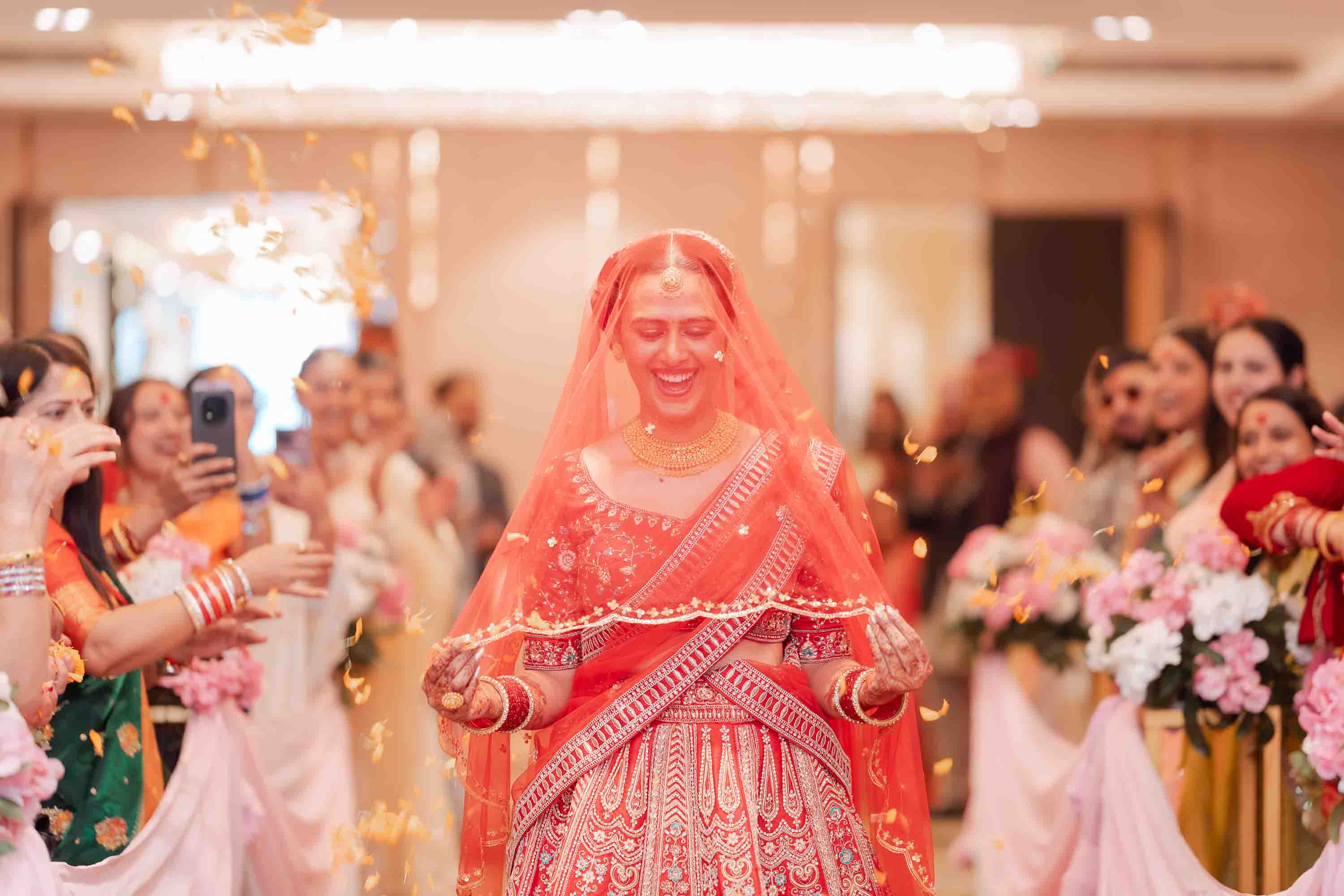 Dristhi & Anish gallery image 86