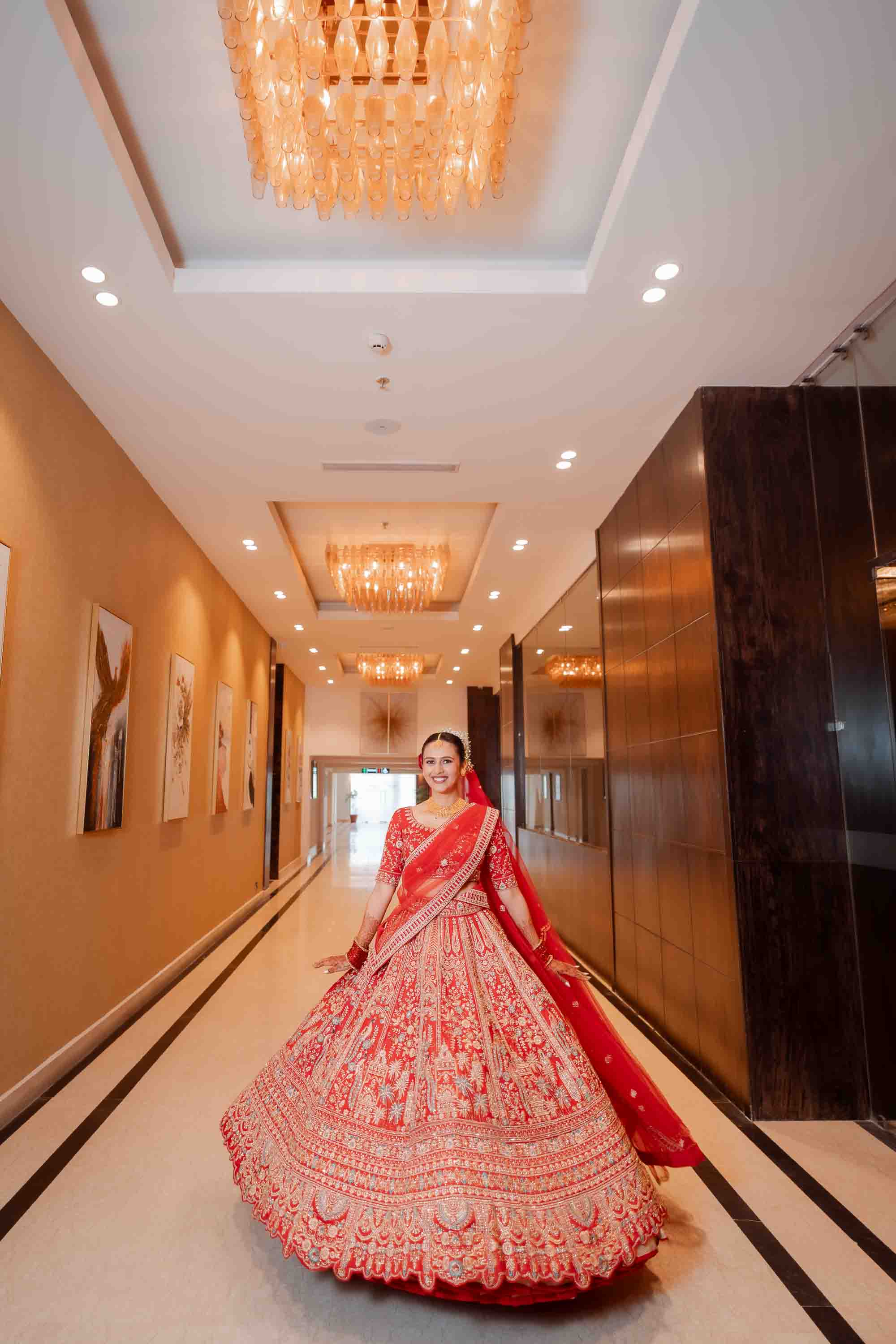 Dristhi & Anish gallery image 92