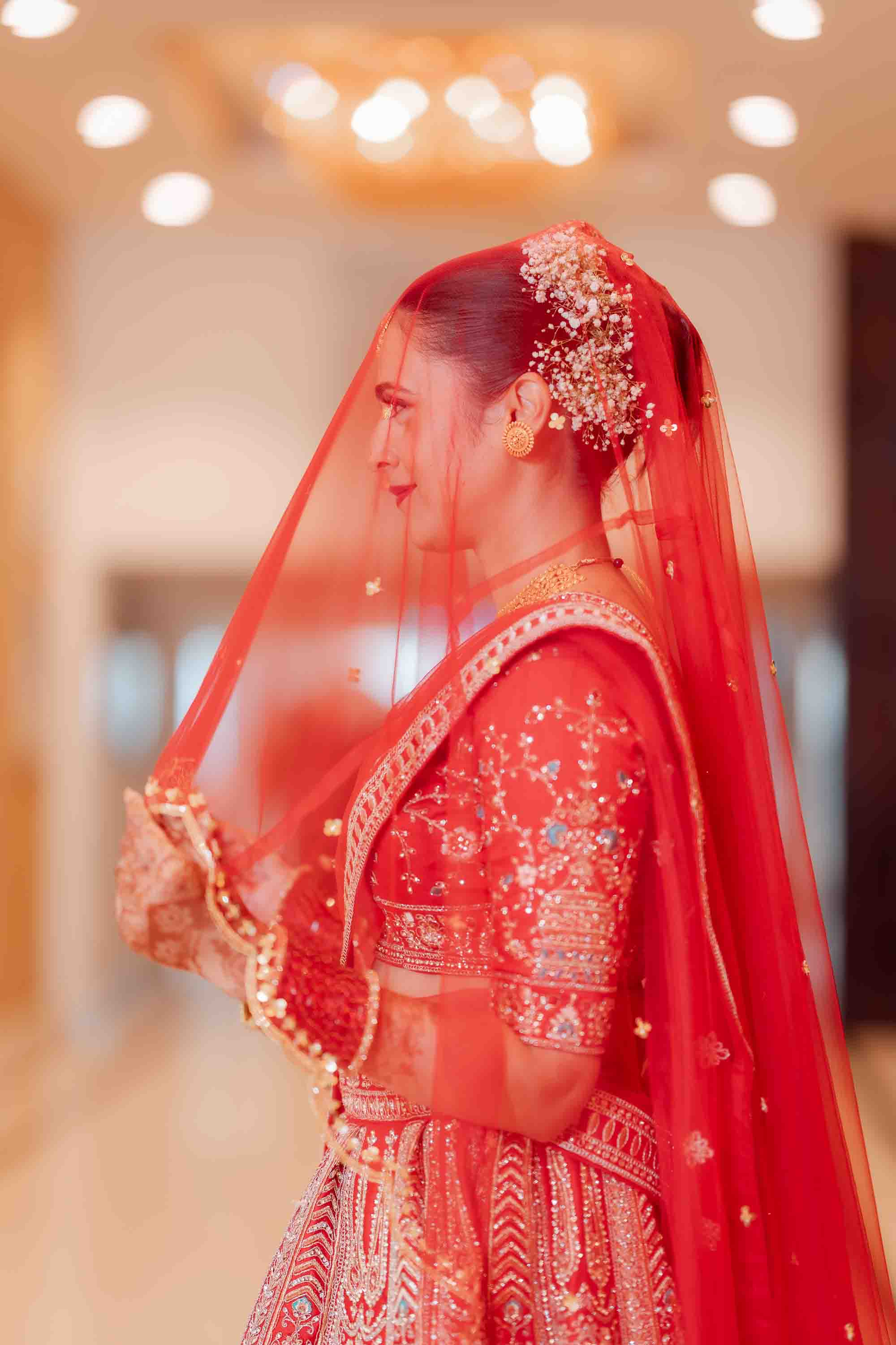 Dristhi & Anish gallery image 90