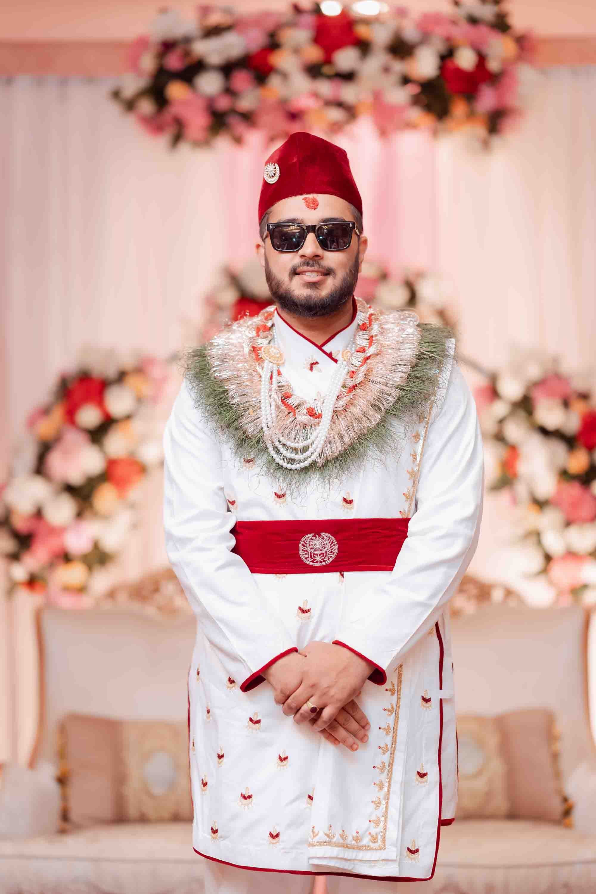 Dristhi & Anish gallery image 88