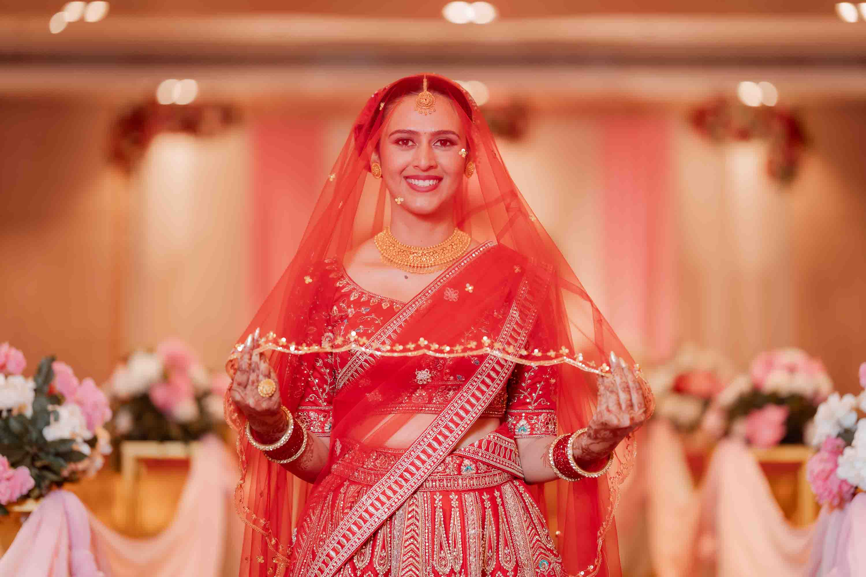 Dristhi & Anish gallery image 89