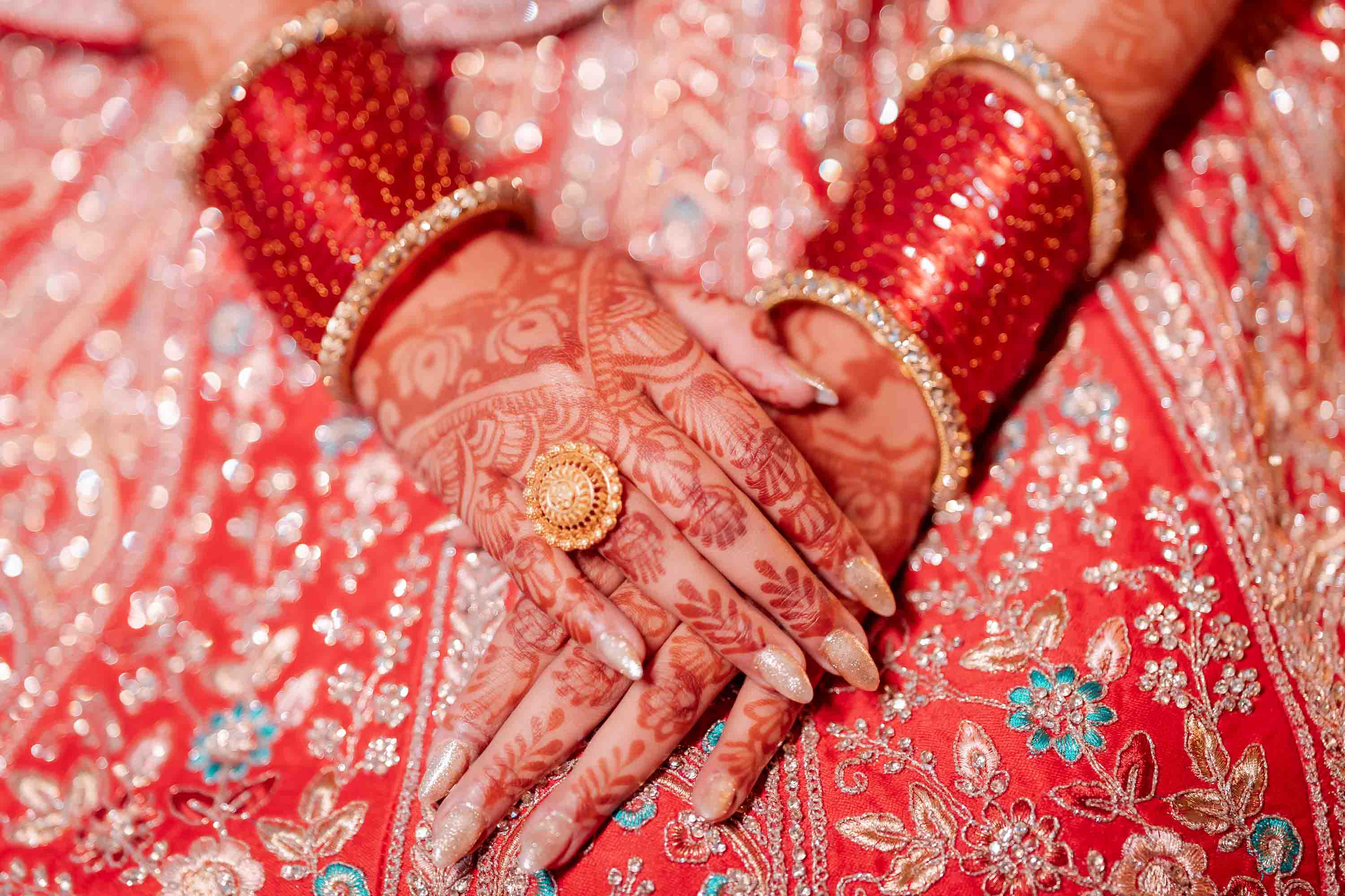 Dristhi & Anish gallery image 94