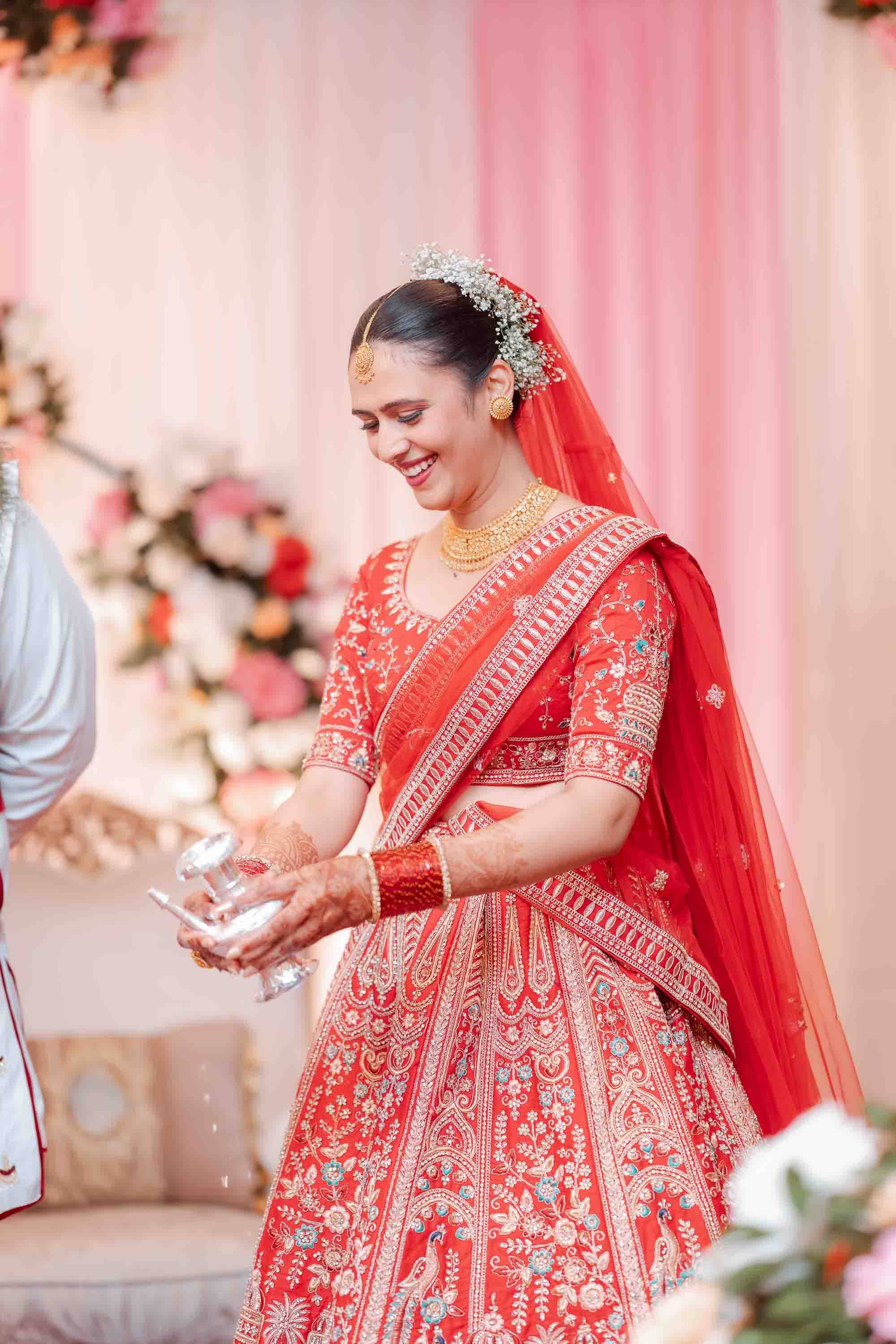 Dristhi & Anish gallery image 6