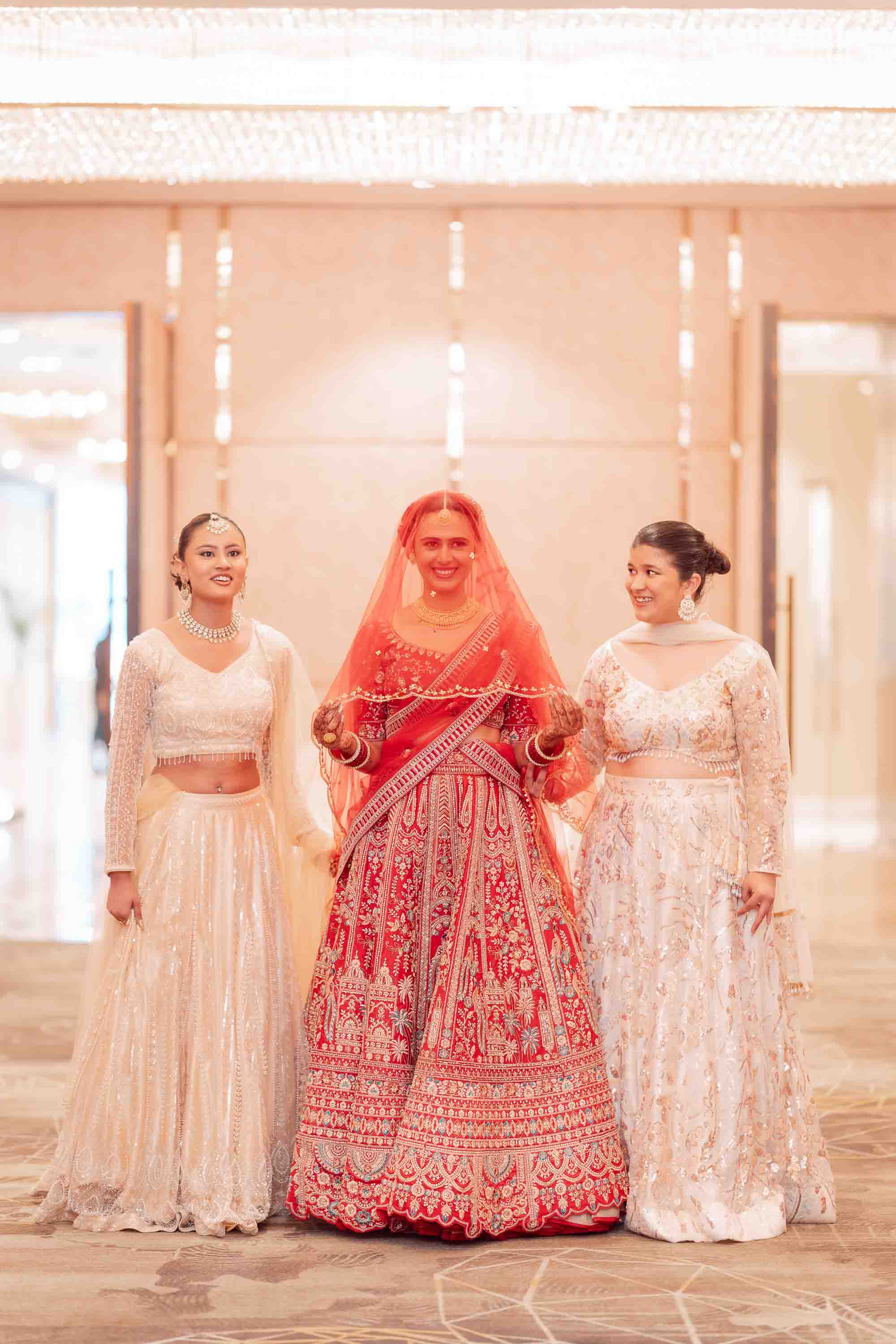 Dristhi & Anish gallery image 8