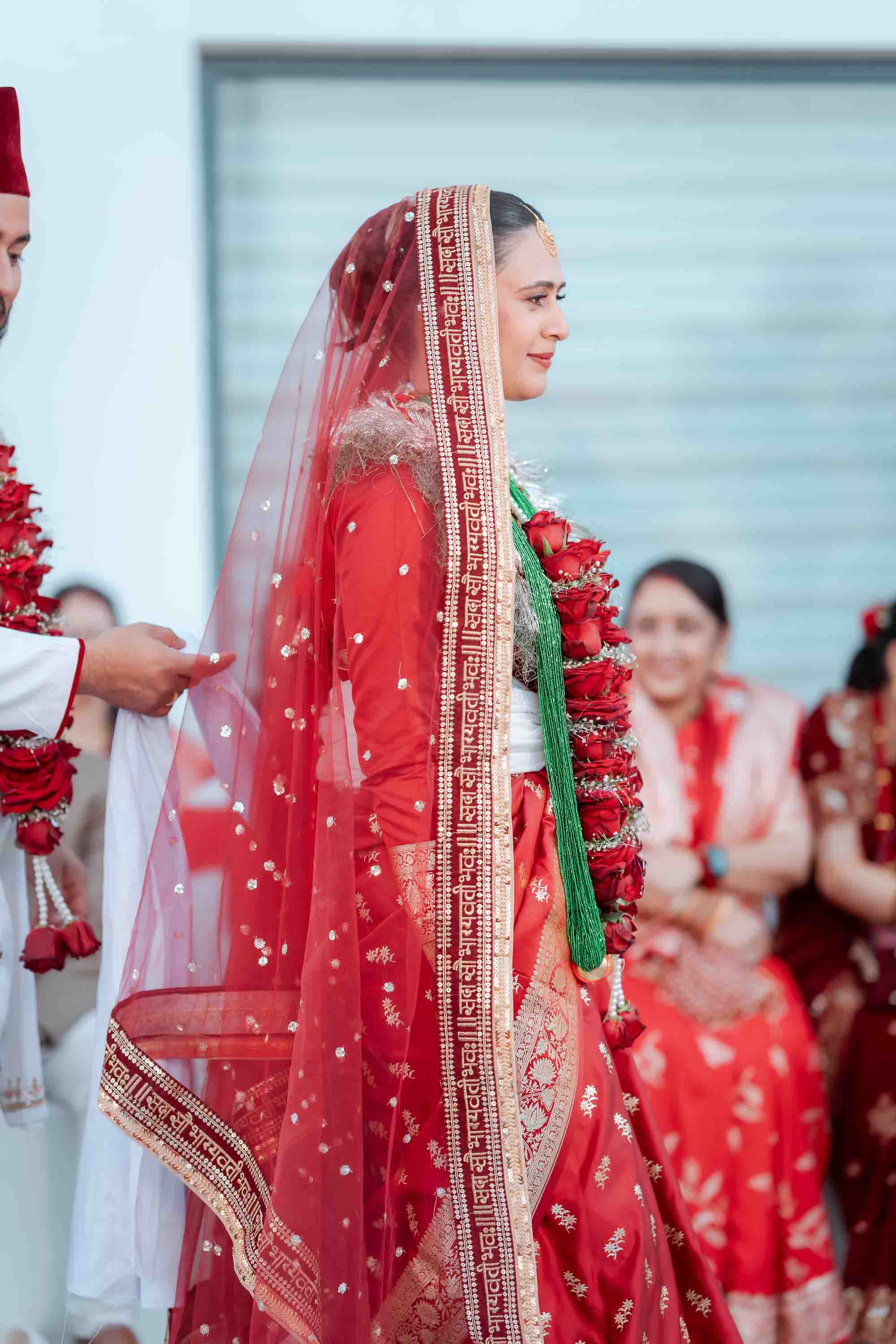 Dristhi & Anish gallery image 1