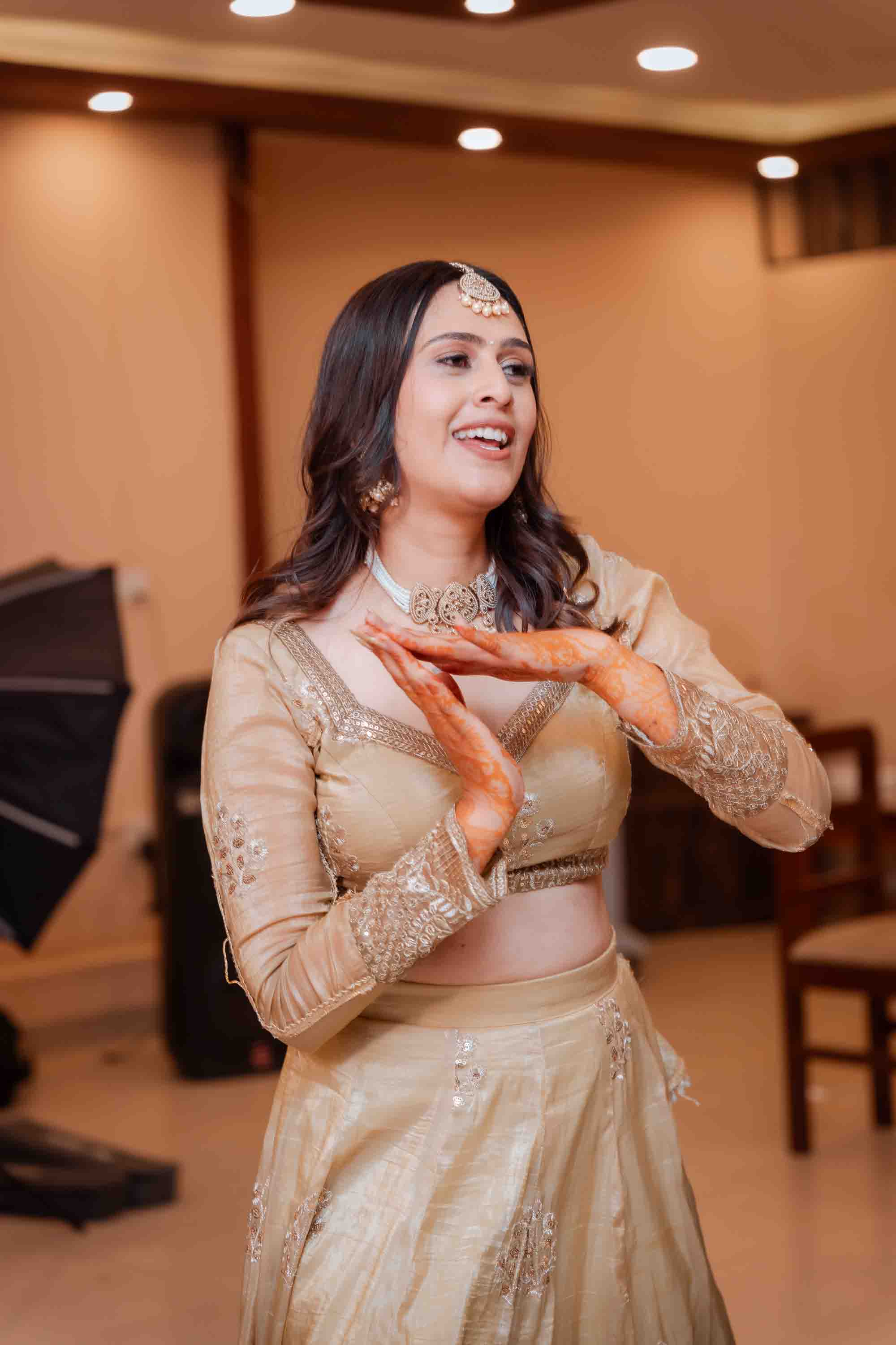 Dristhi & Anish gallery image 12
