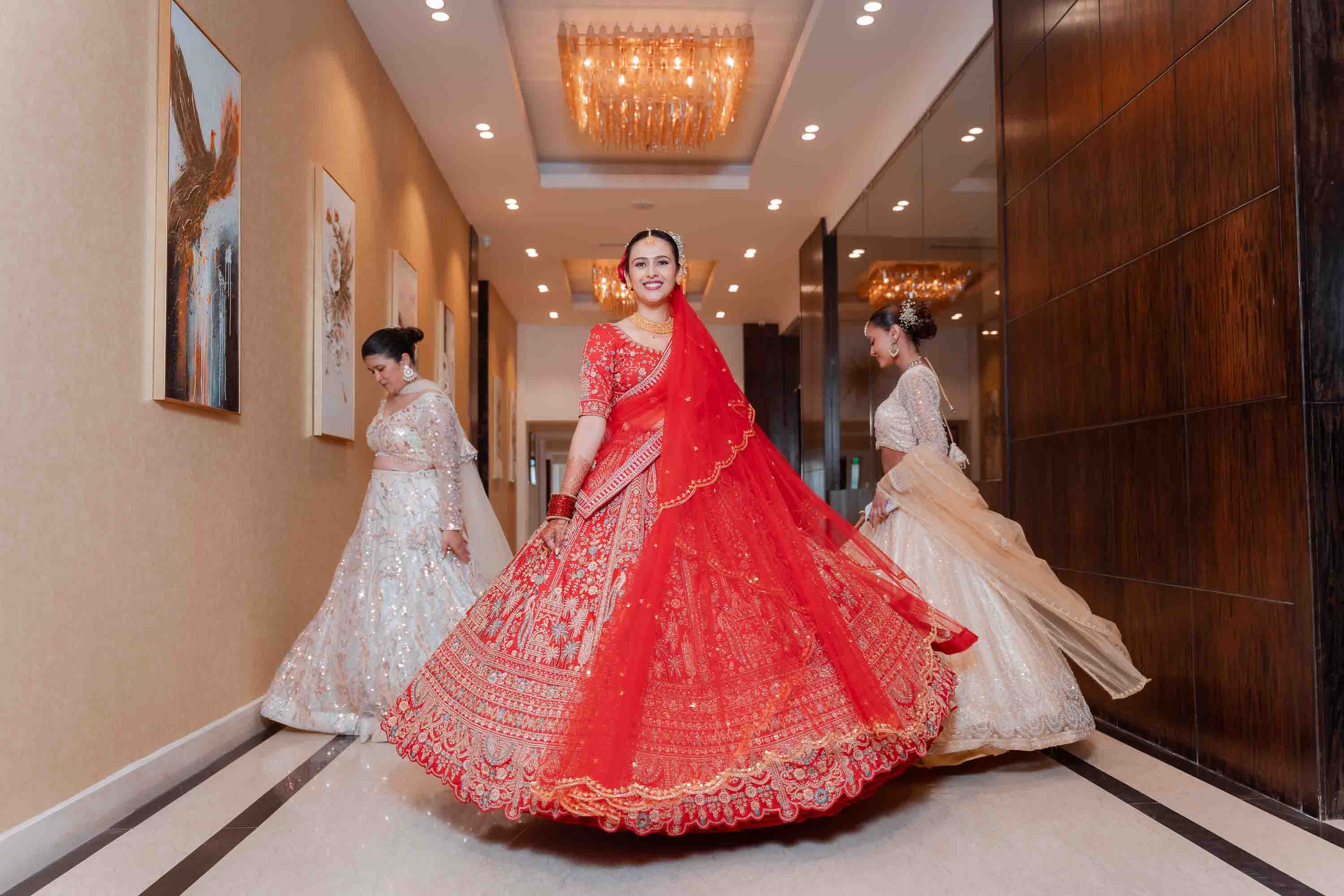 Dristhi & Anish gallery image 9