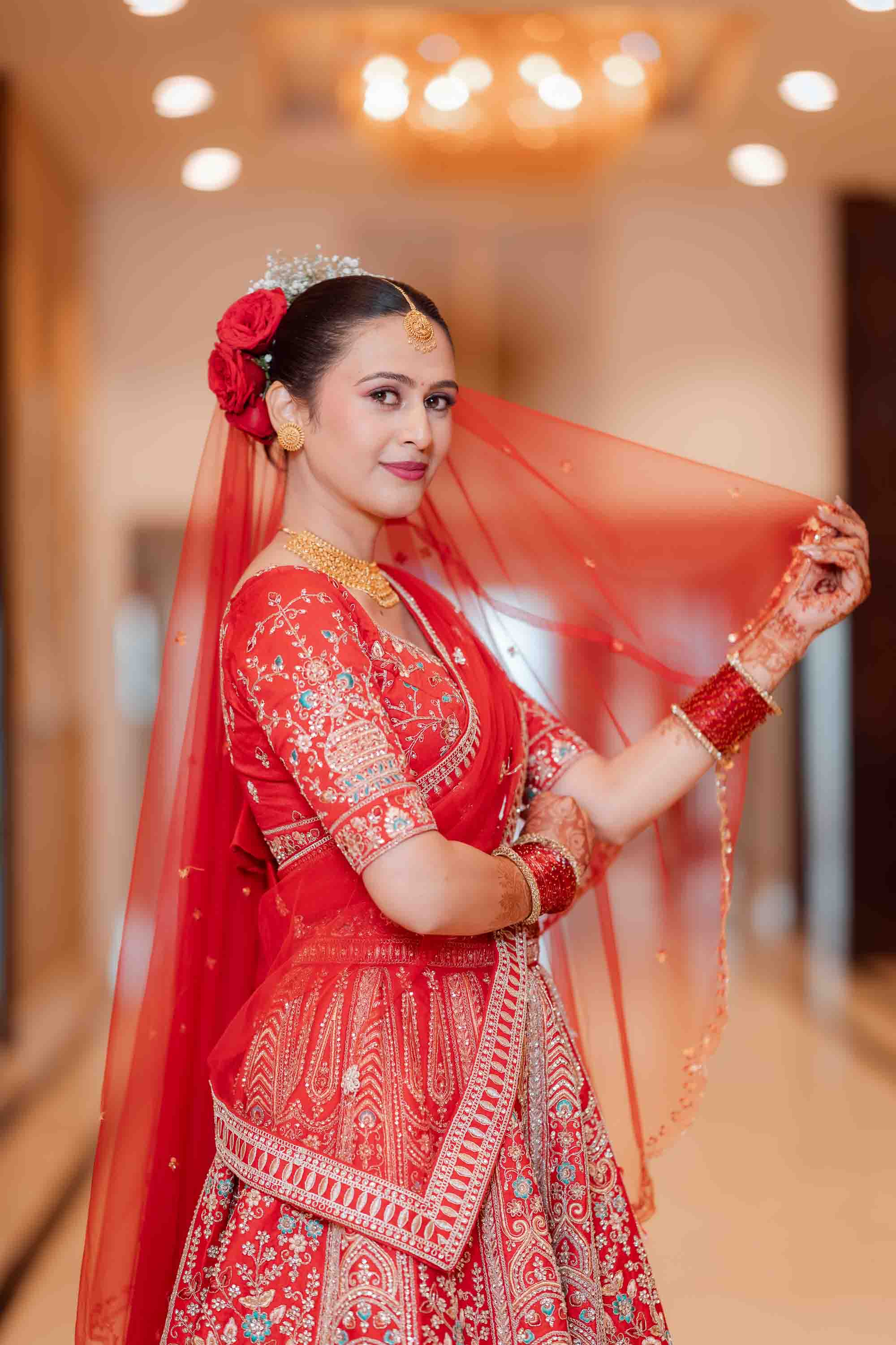 Dristhi & Anish gallery image 11