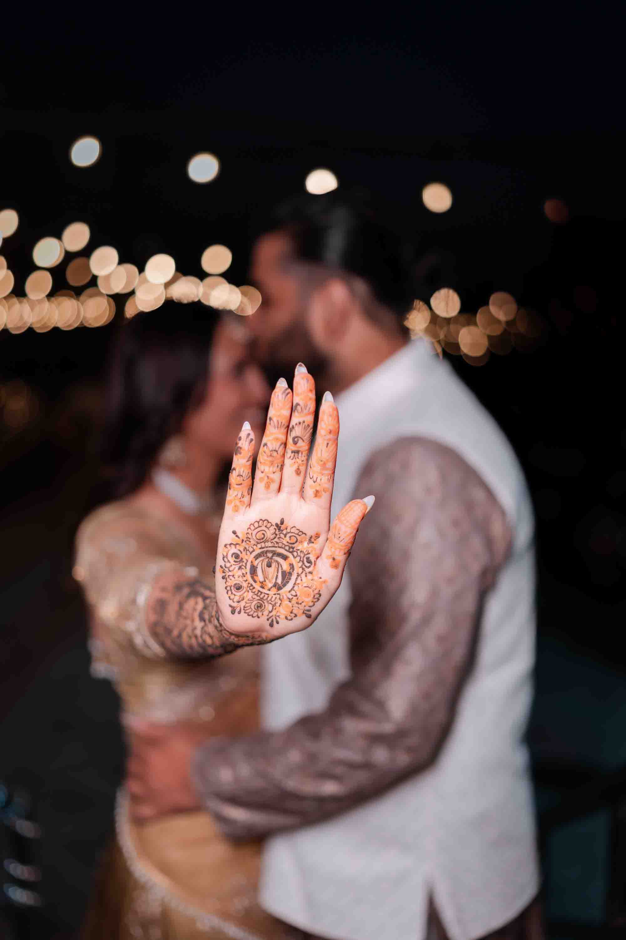Dristhi & Anish gallery image 14