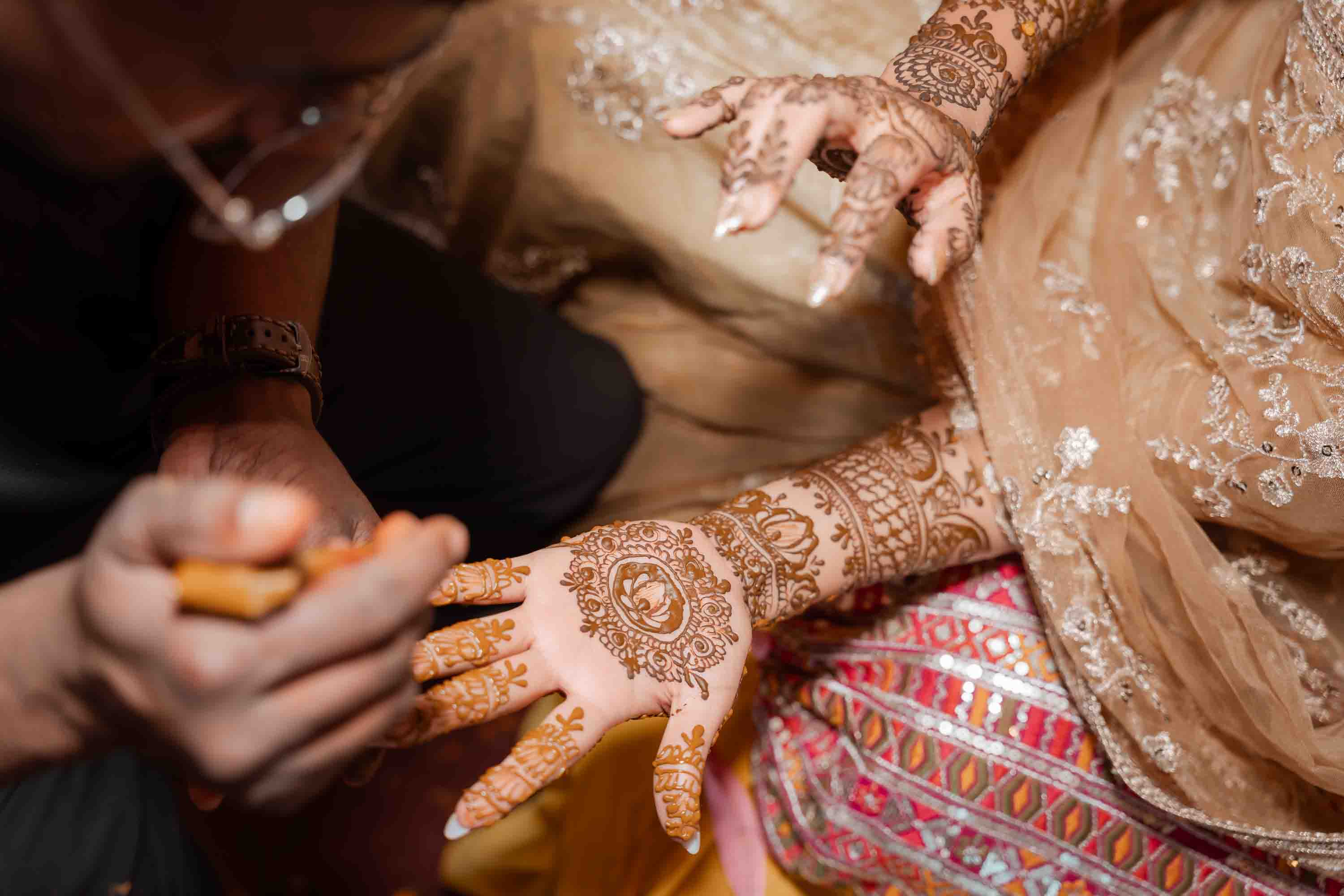 Dristhi & Anish gallery image 18