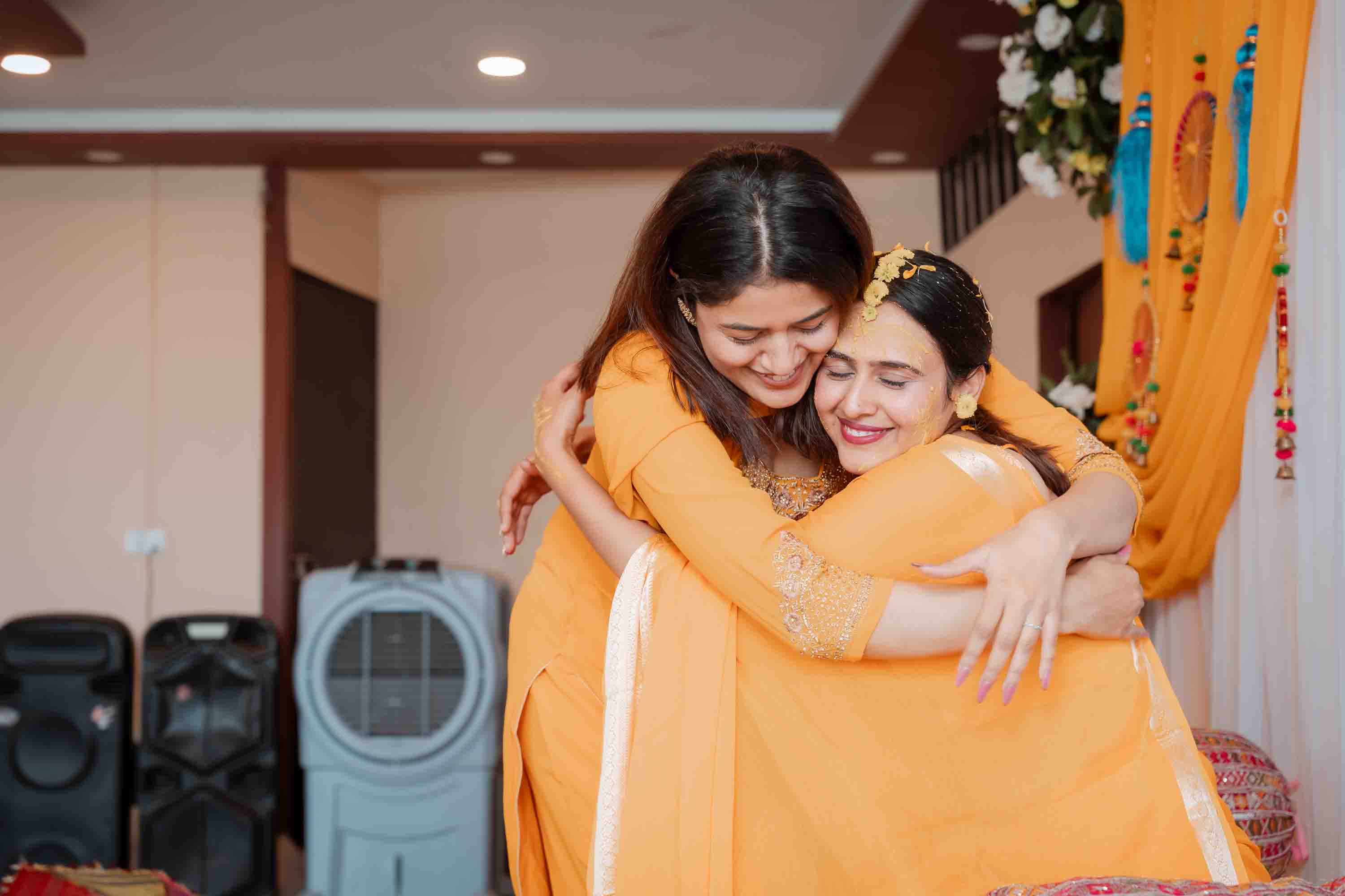 Dristhi & Anish gallery image 20