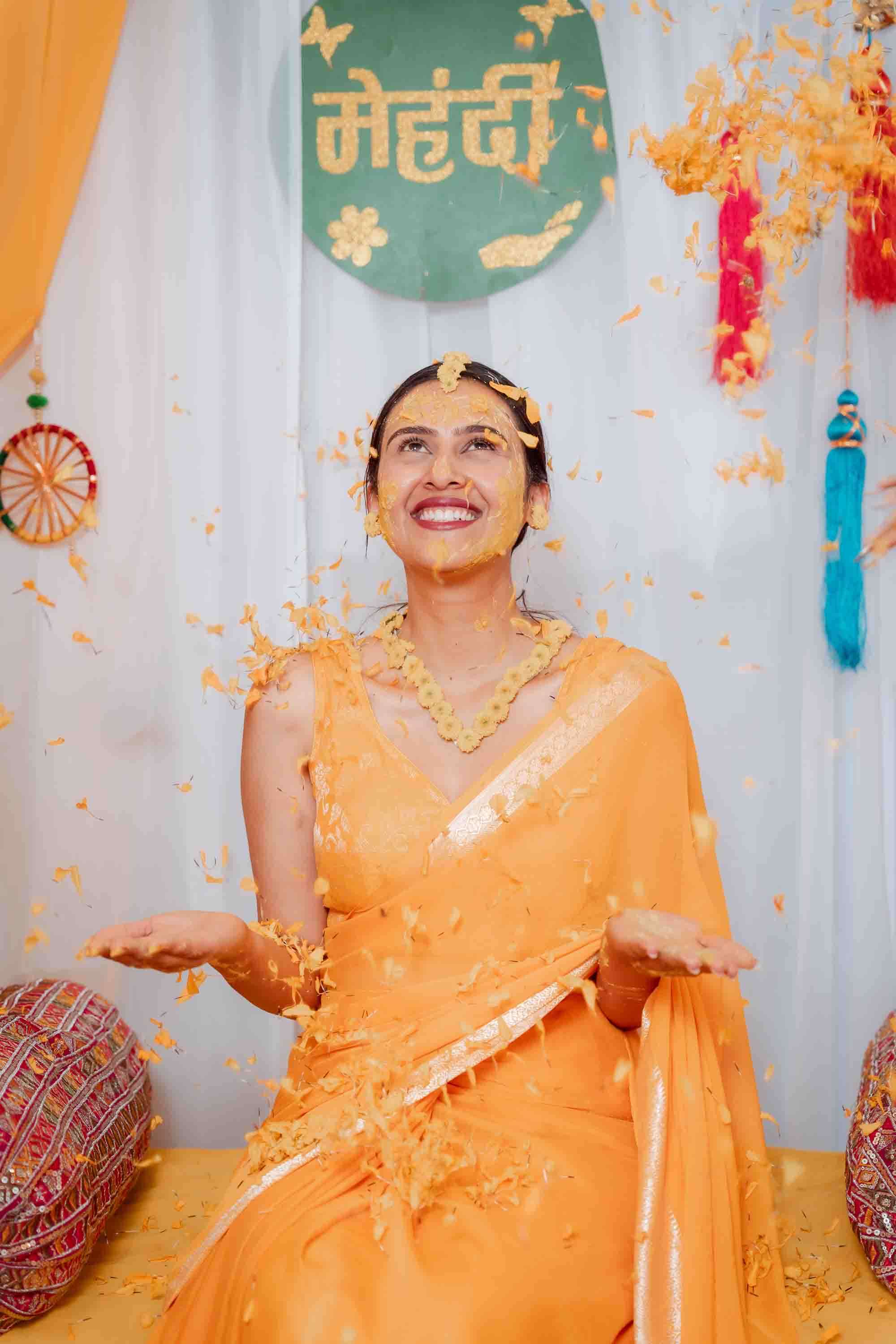 Dristhi & Anish gallery image 17