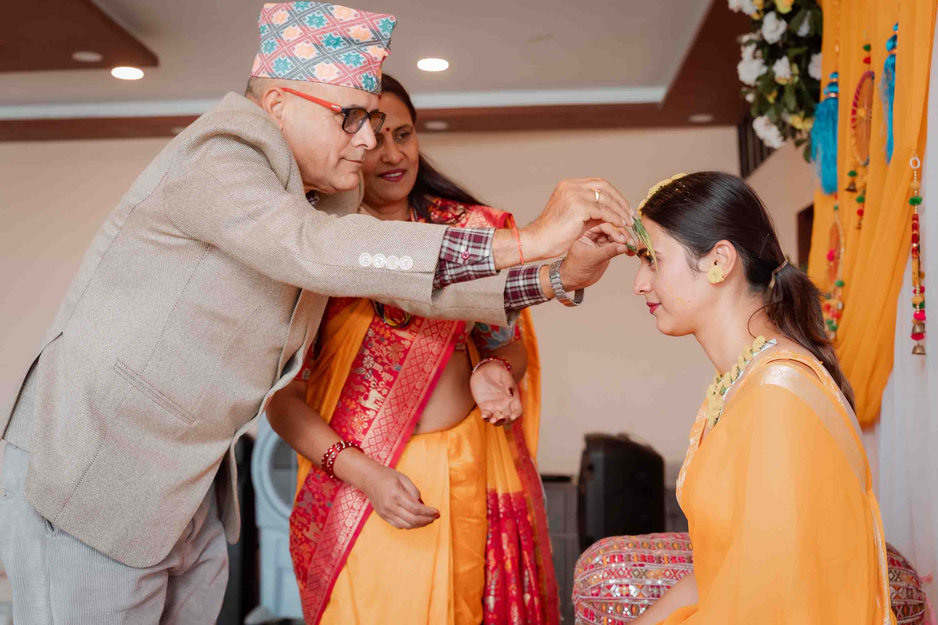 Dristhi & Anish gallery image 19