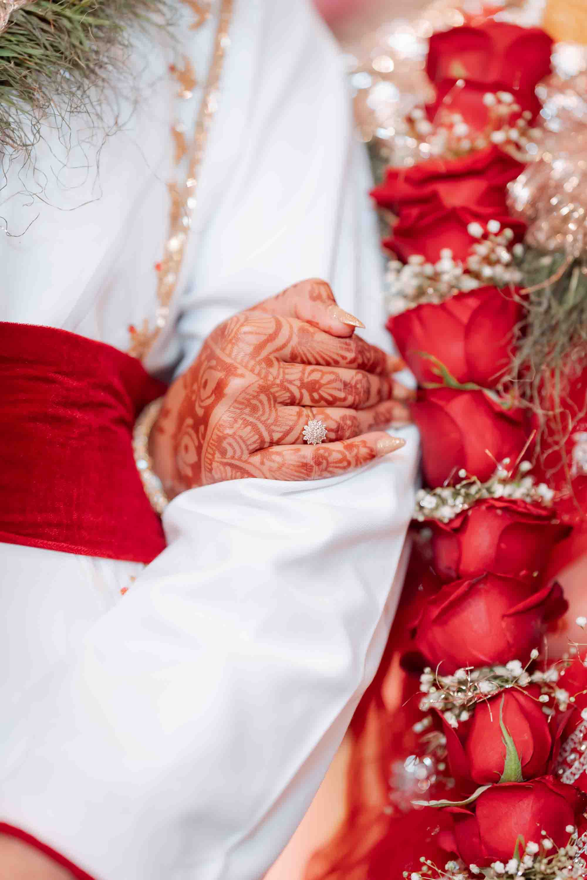 Dristhi & Anish gallery image 24