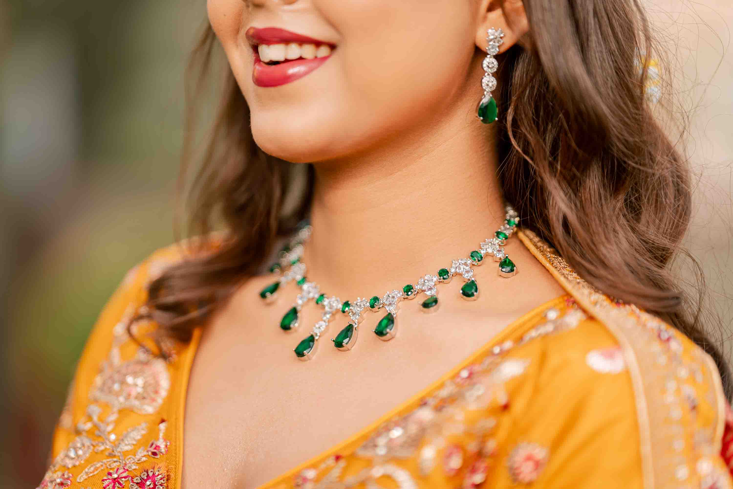 Anjali & Aayush gallery image 39