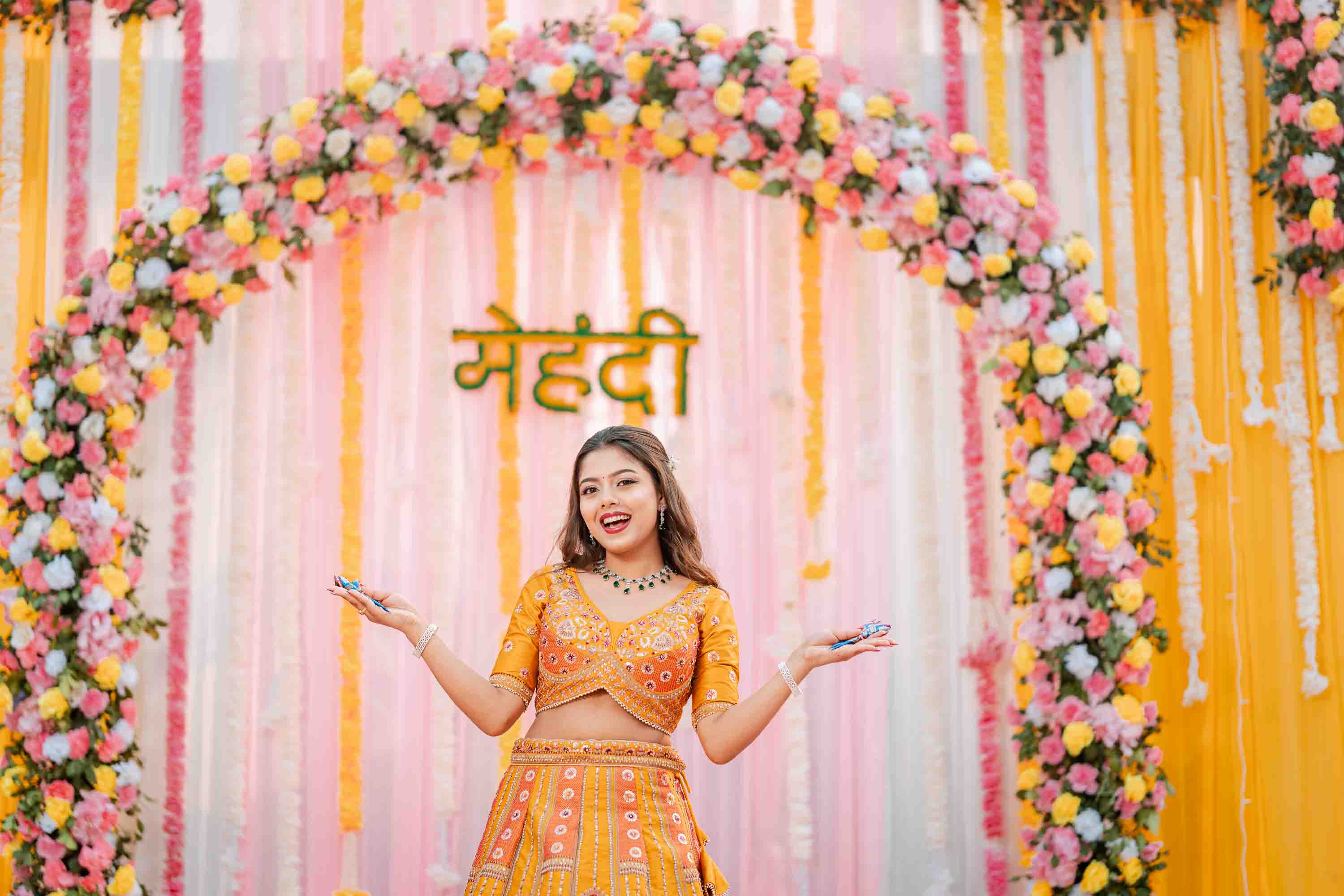 Anjali & Aayush gallery image 43