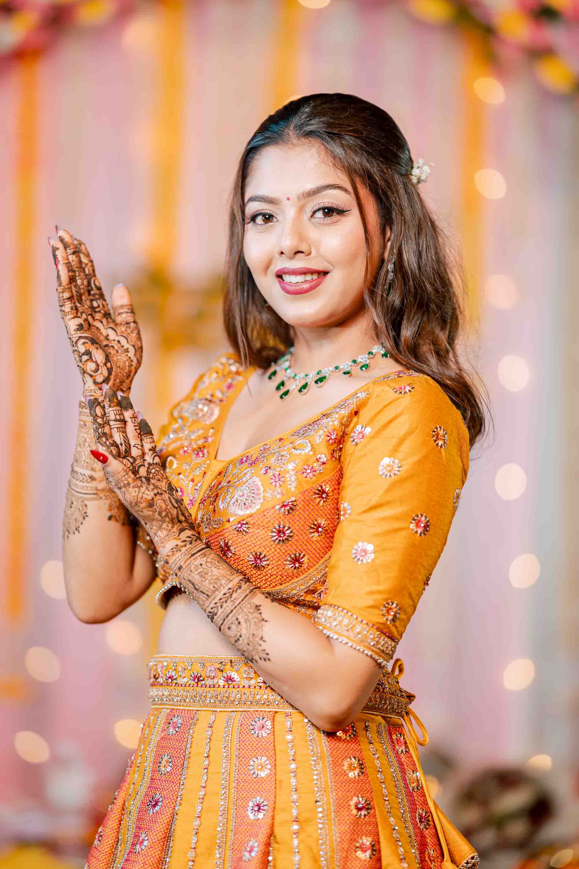 Anjali & Aayush gallery image 47