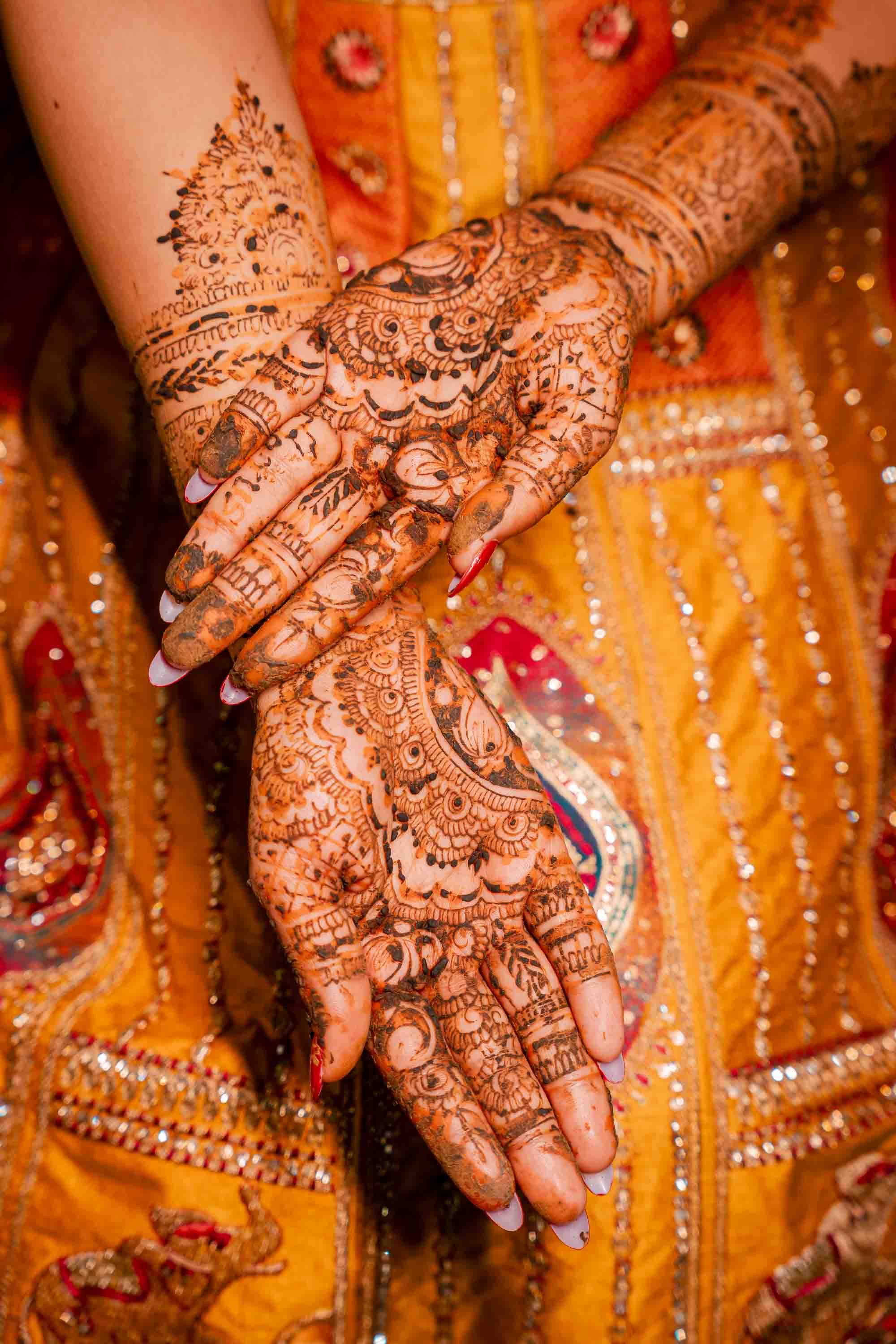 Anjali & Aayush gallery image 48