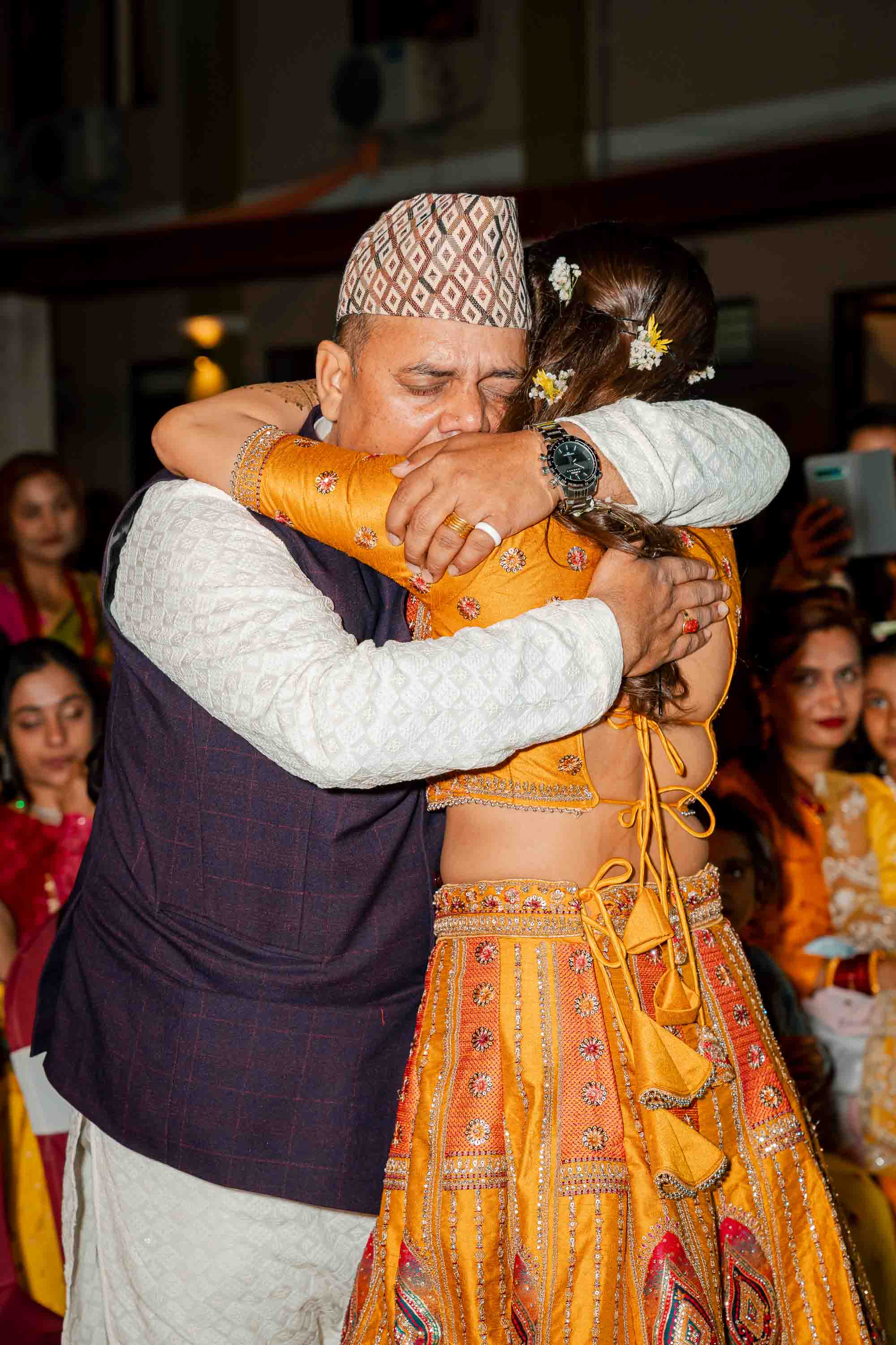 Anjali & Aayush gallery image 49