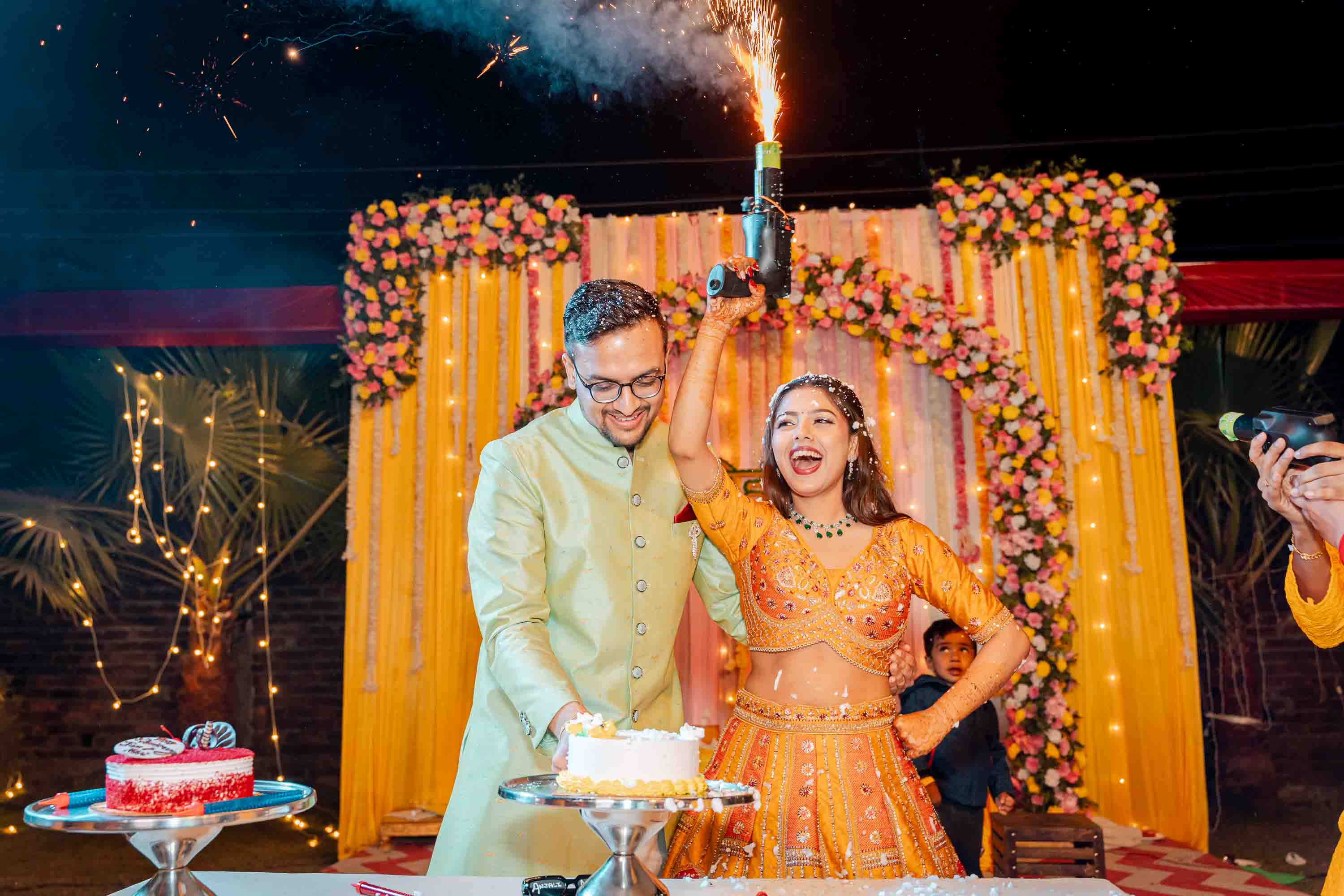 Anjali & Aayush gallery image 51