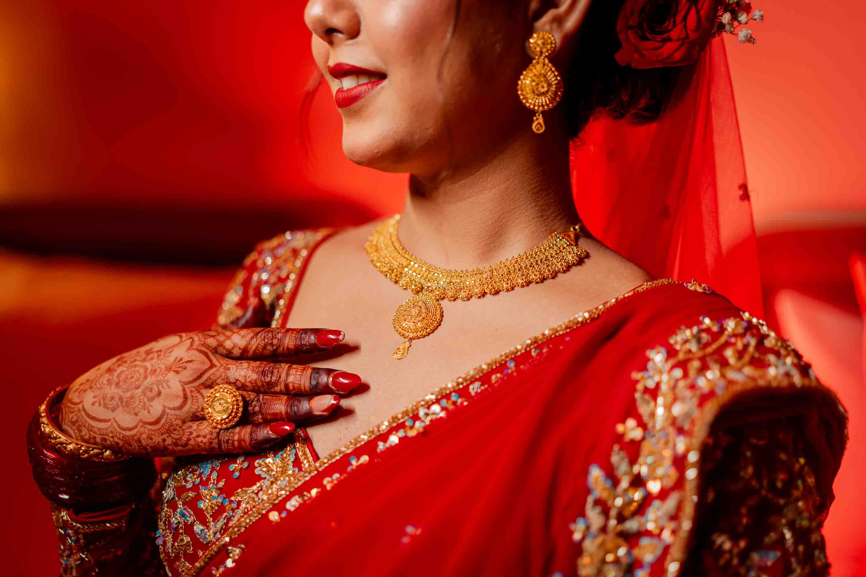 Anjali & Aayush gallery image 55