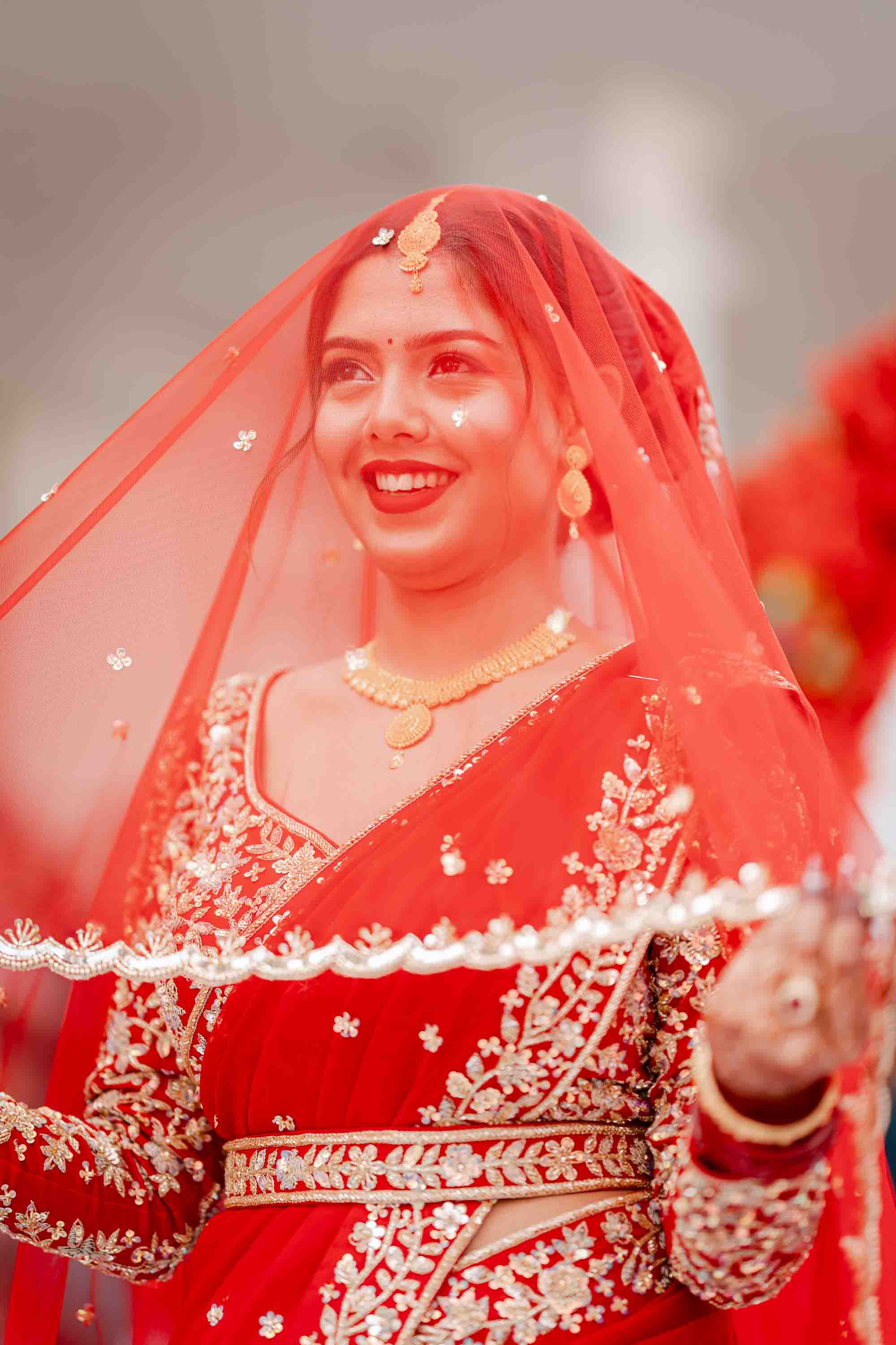 Anjali & Aayush gallery image 58