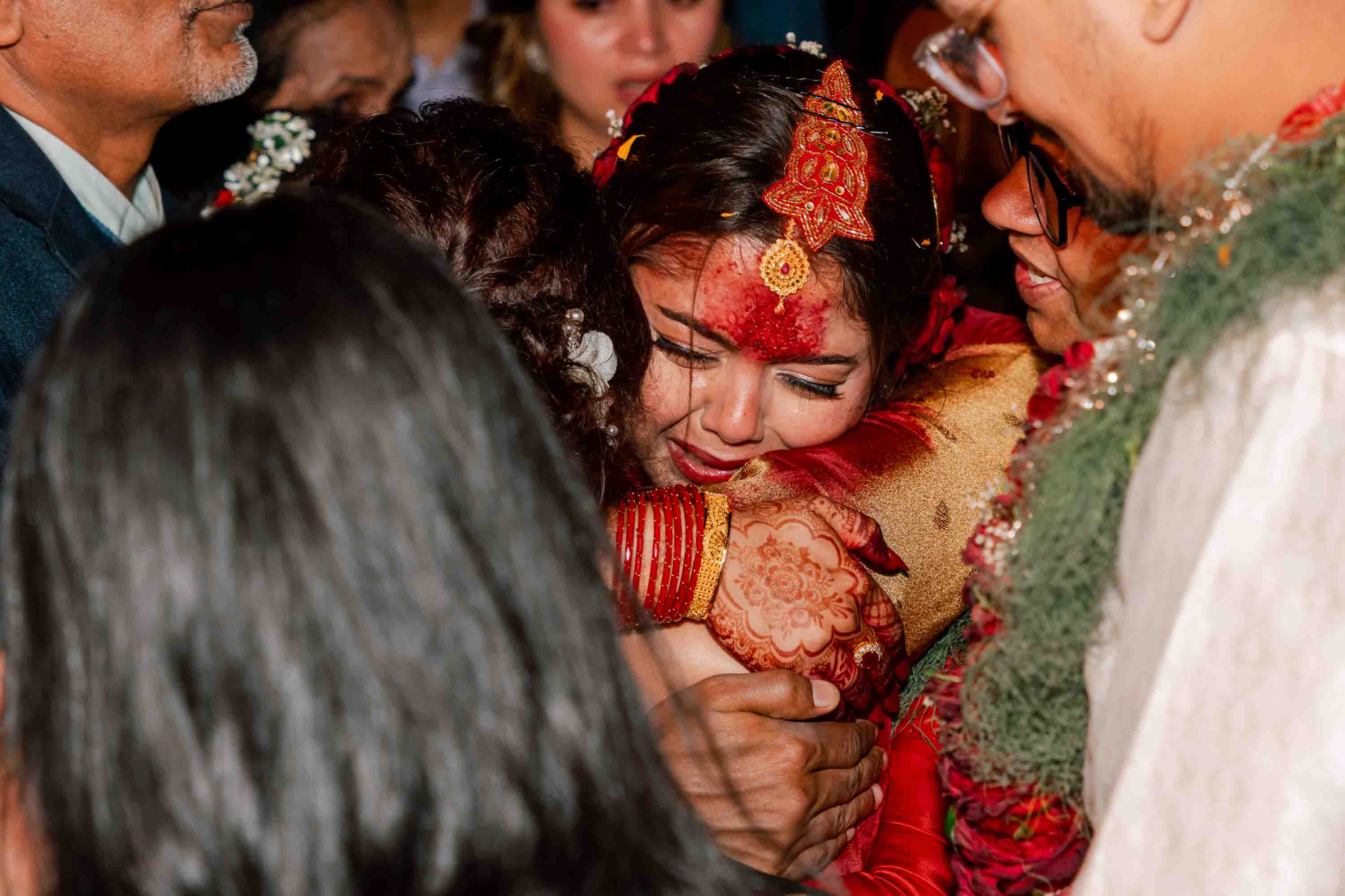 Anjali & Aayush gallery image 64