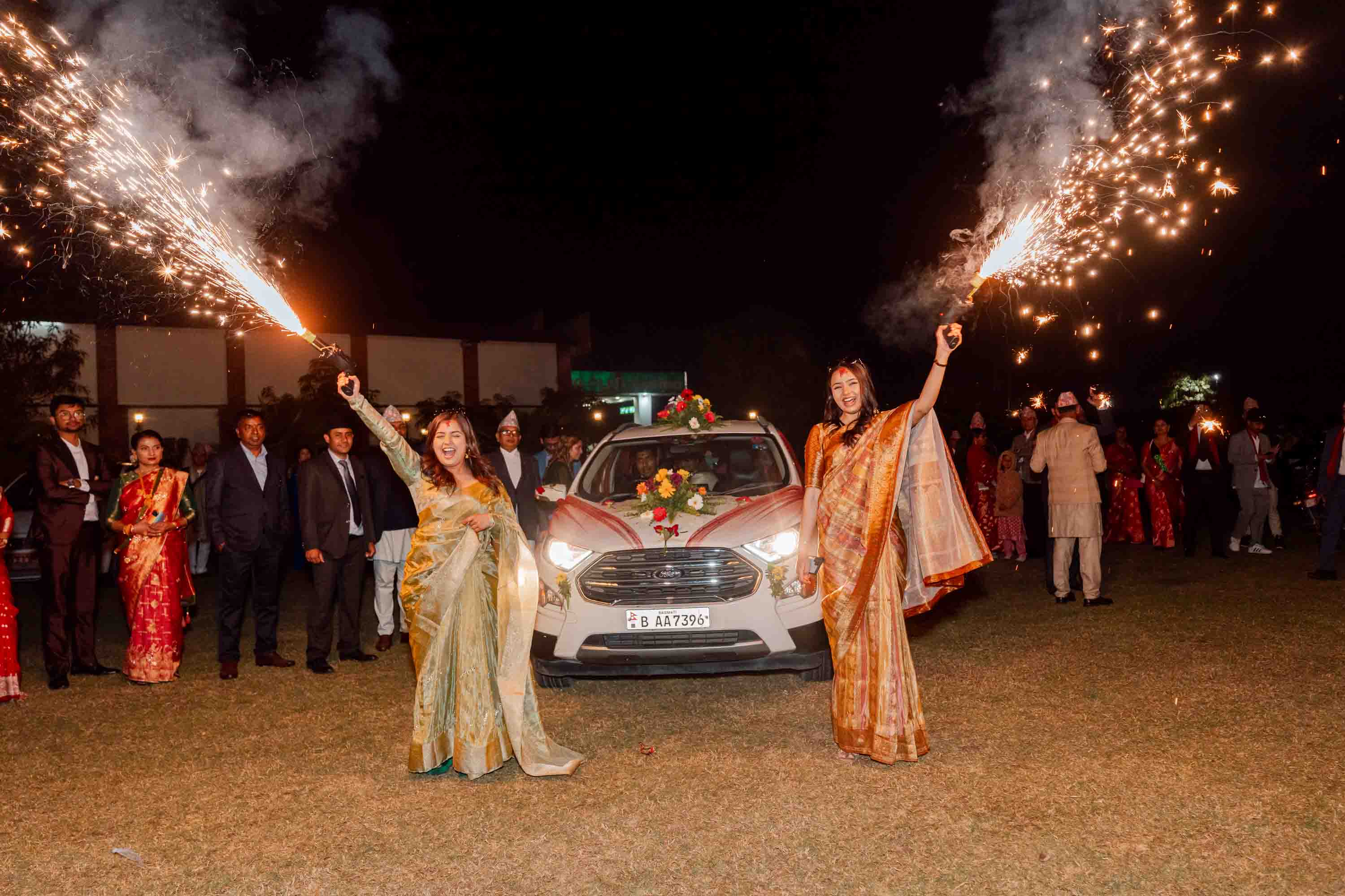 Anjali & Aayush gallery image 65