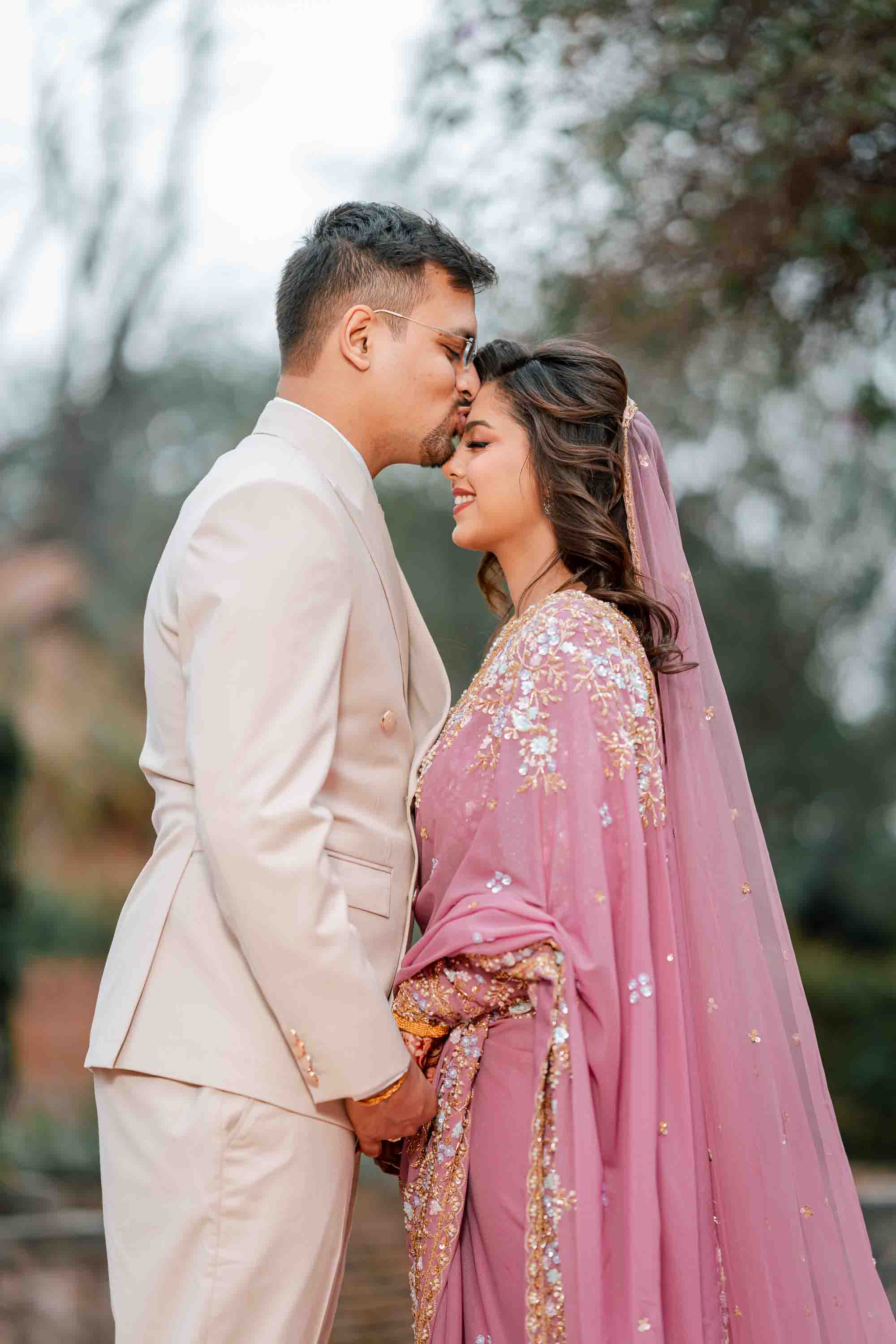 Anjali & Aayush gallery image 73