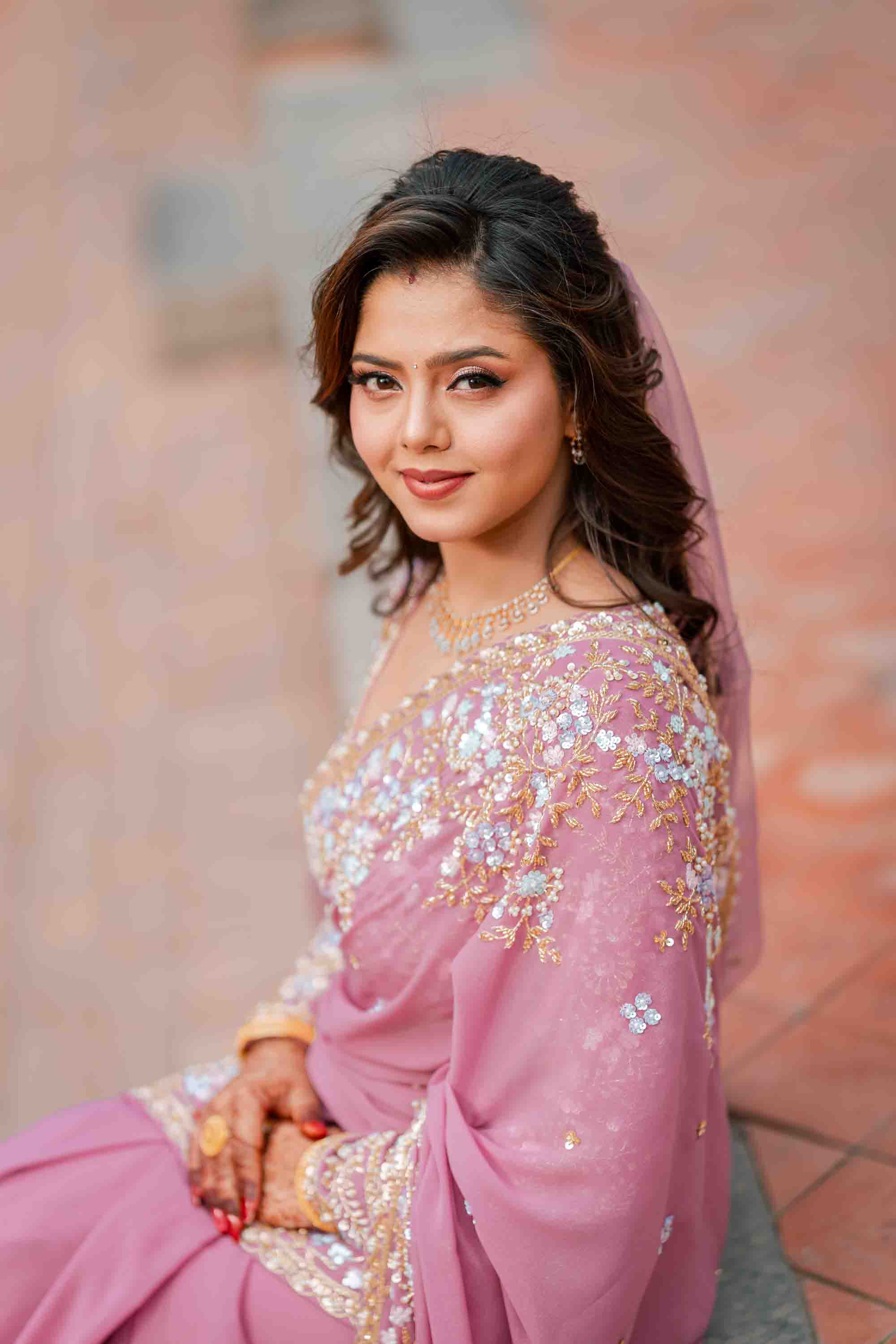 Anjali & Aayush gallery image 82