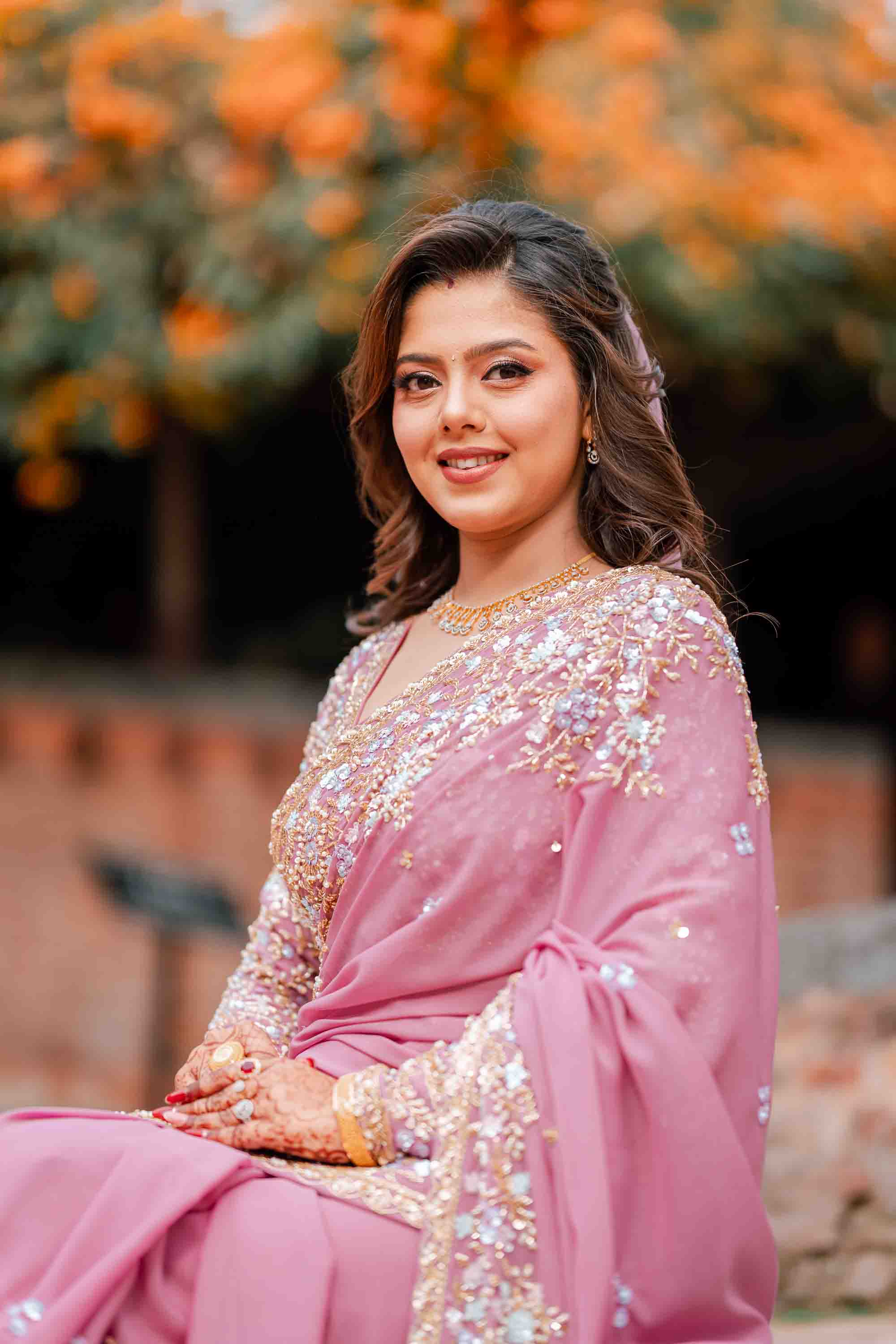 Anjali & Aayush gallery image 81