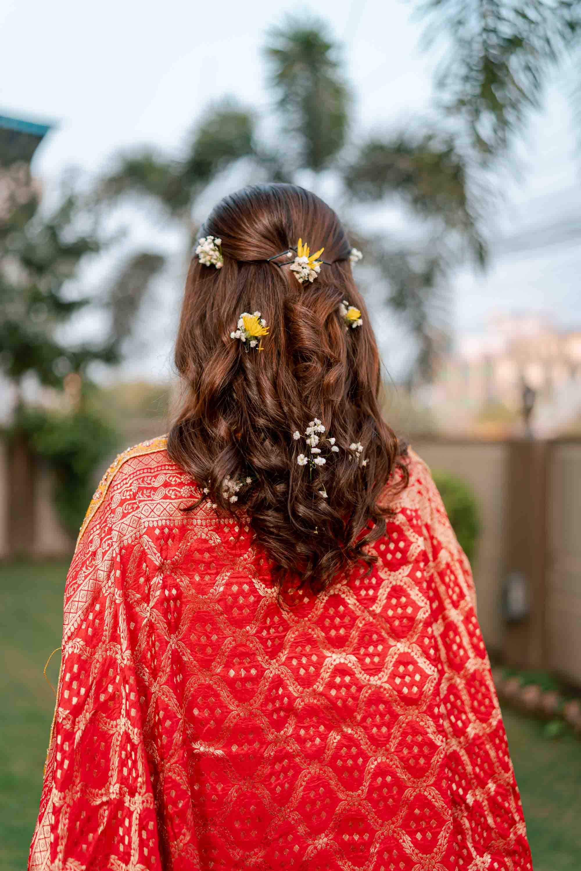 Anjali & Aayush gallery image 5