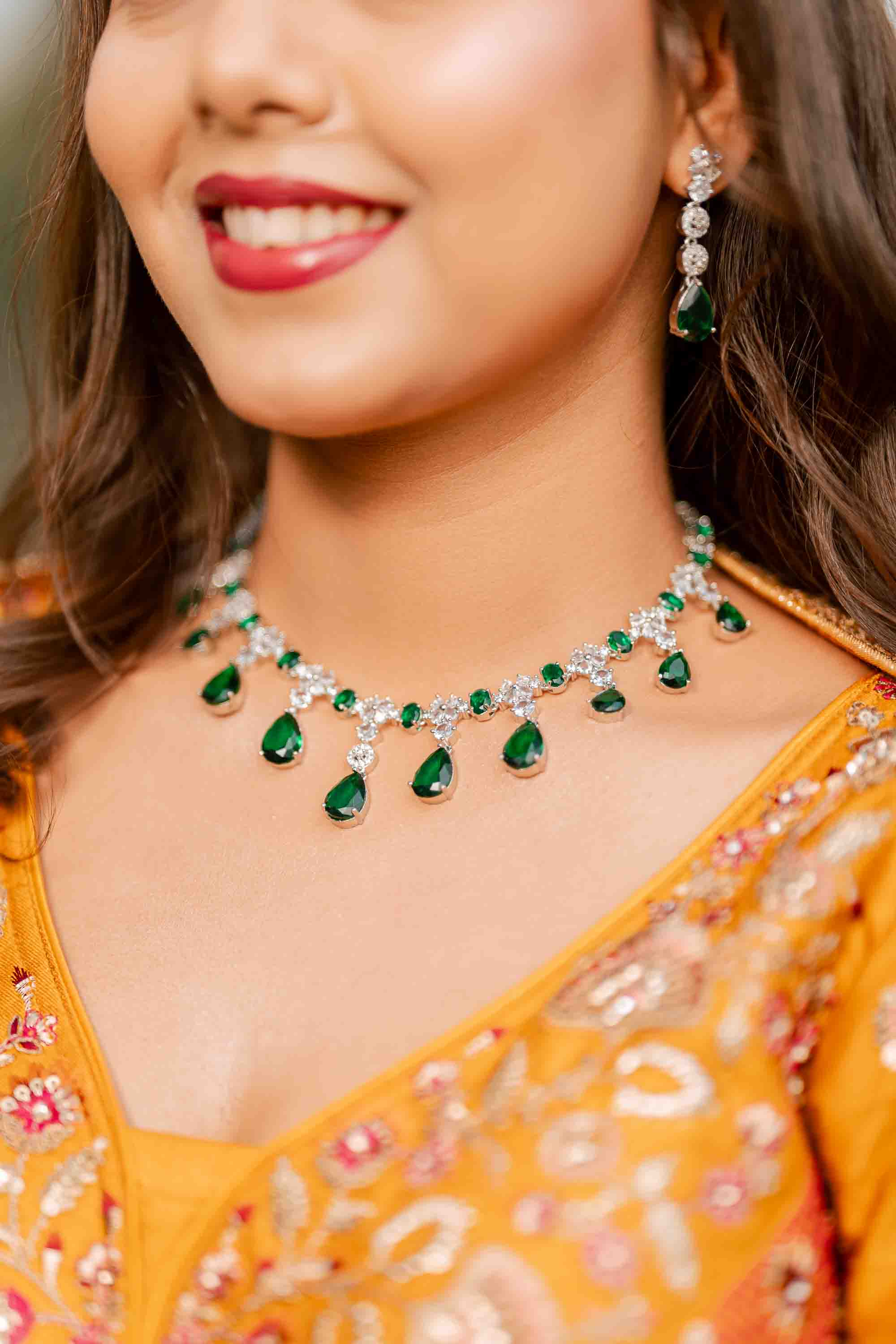 Anjali & Aayush gallery image 3