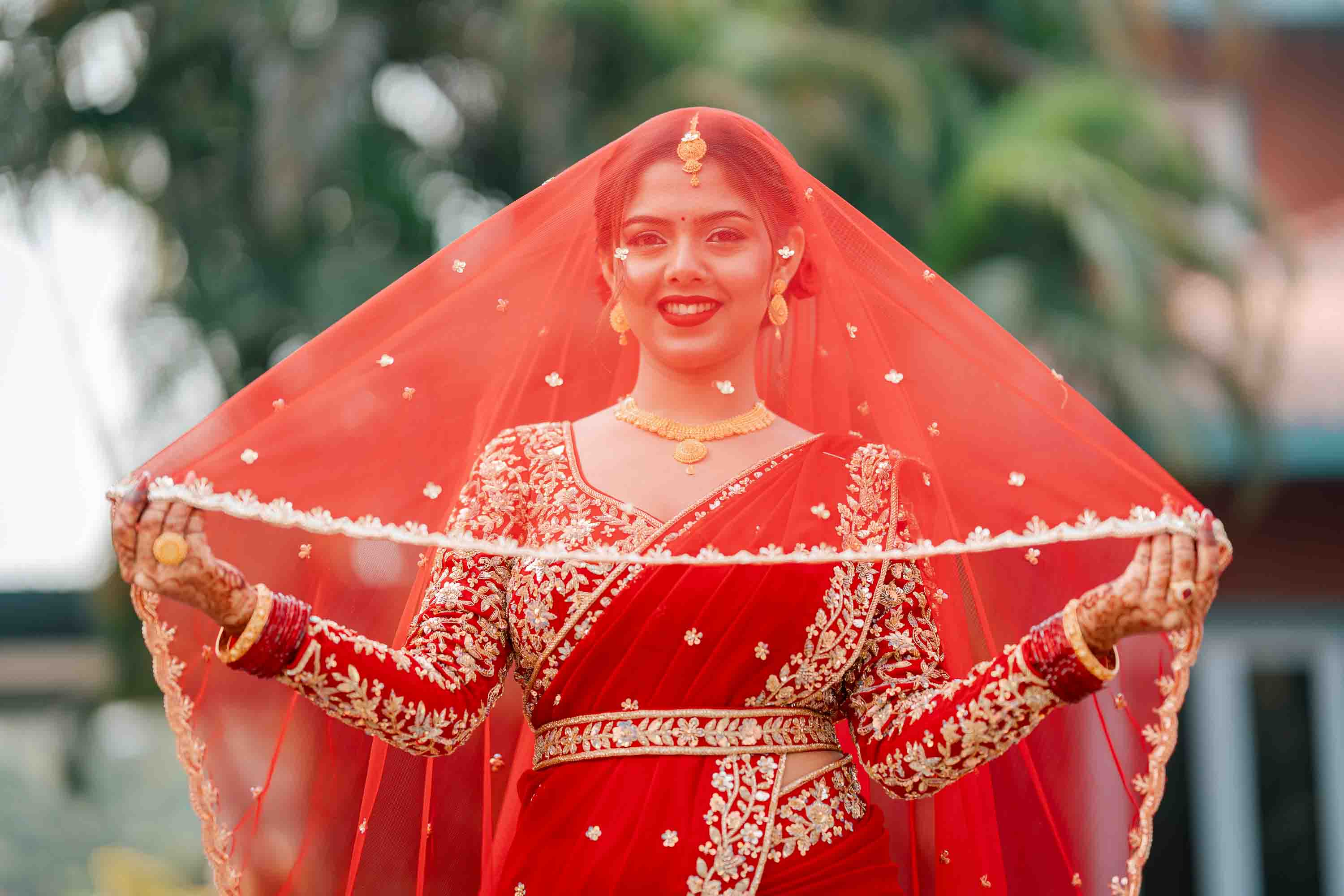Anjali & Aayush gallery image 13