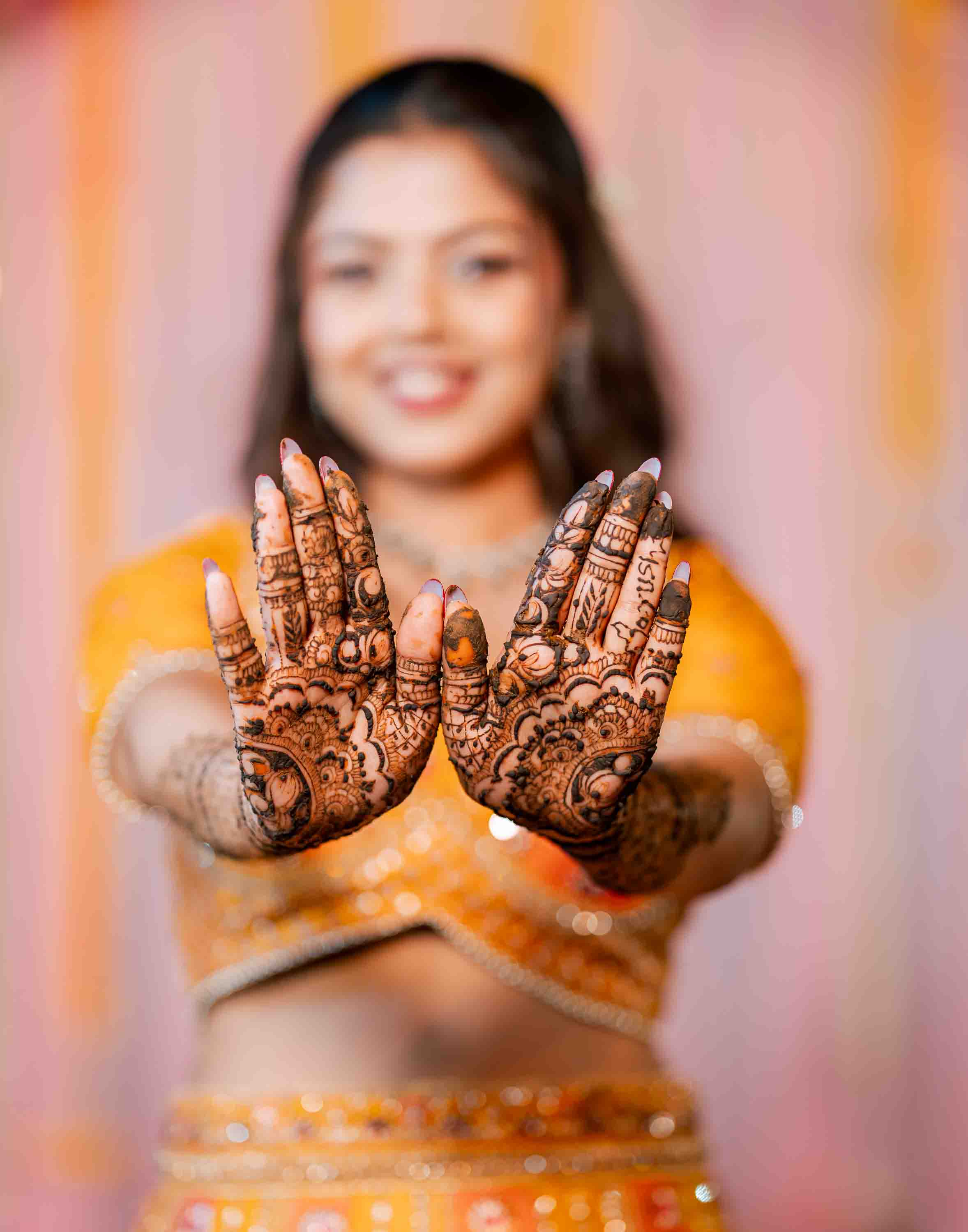 Anjali & Aayush gallery image 53