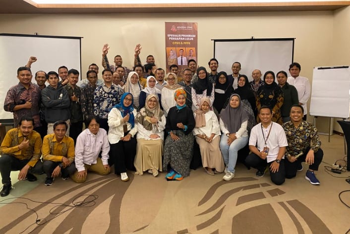 BIMTEK CPNS & PPPK Bappenas