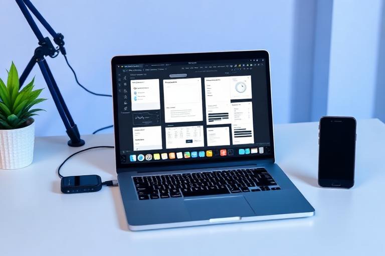 Pelatihan UI / UX Design bersertifikasi BNSP