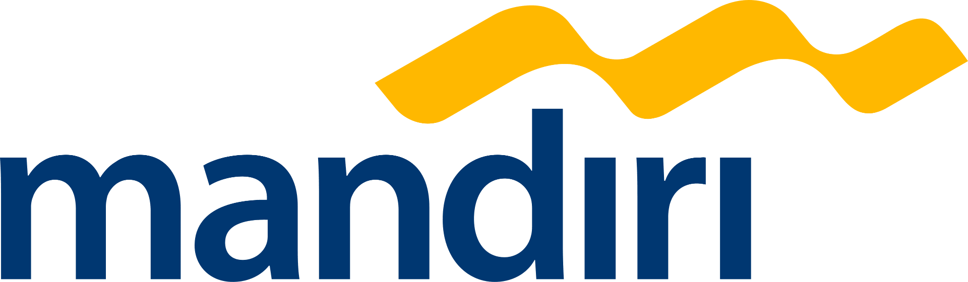 Bank Mandiri