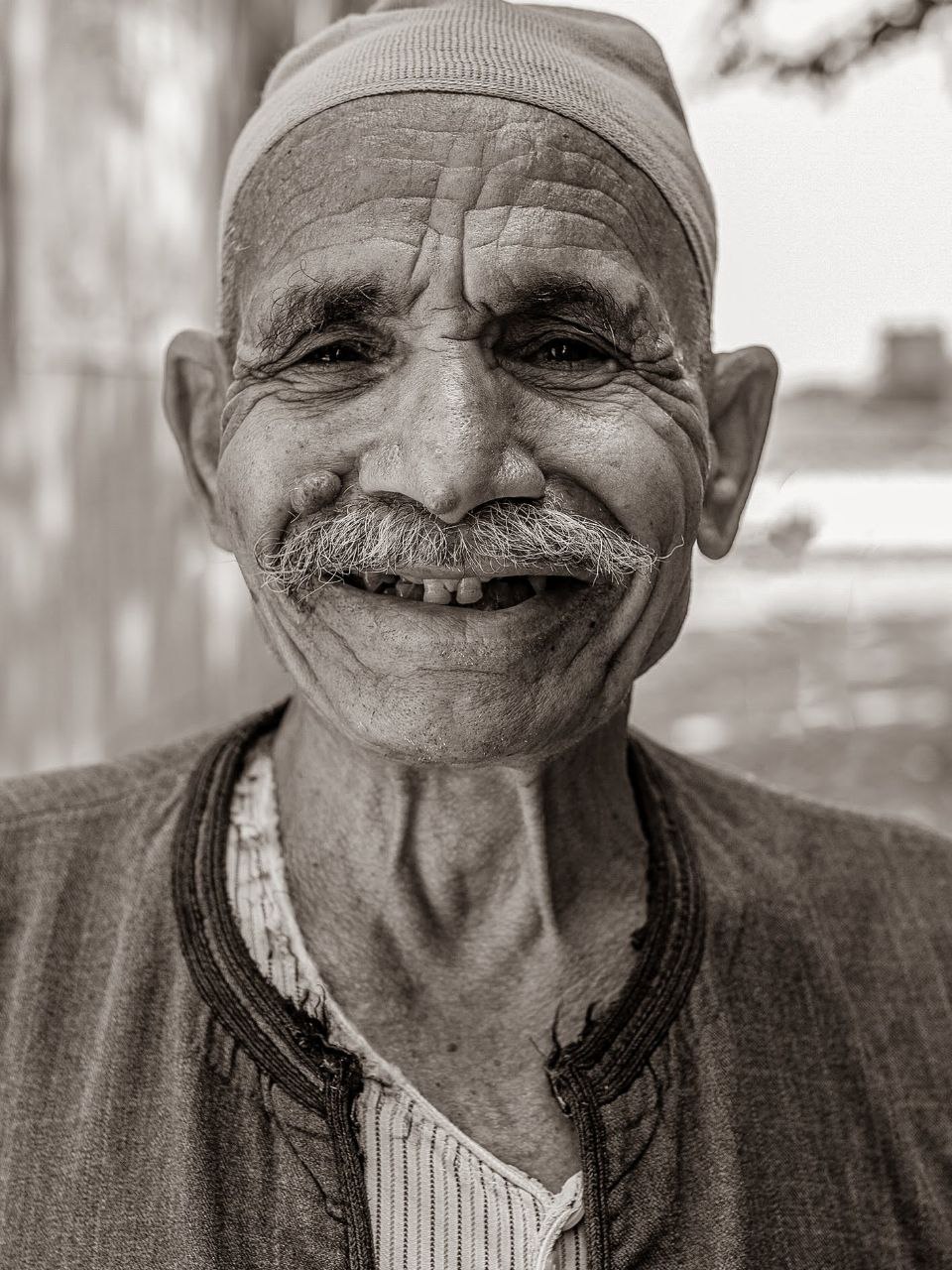 البورتريه الشخصي والبراندينج (Personal Branding)
