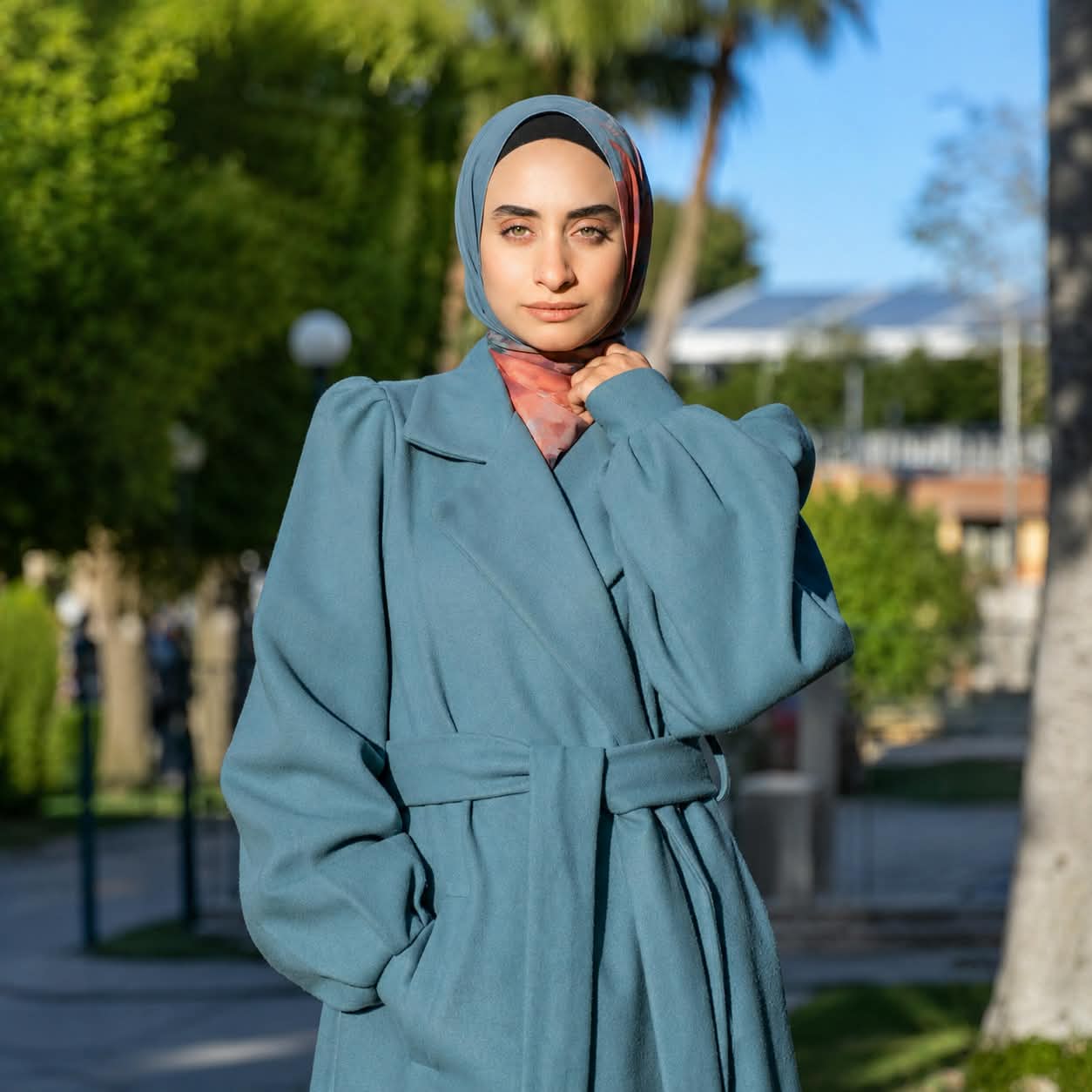 Ronadisa - Founder & Photographer of Kallista