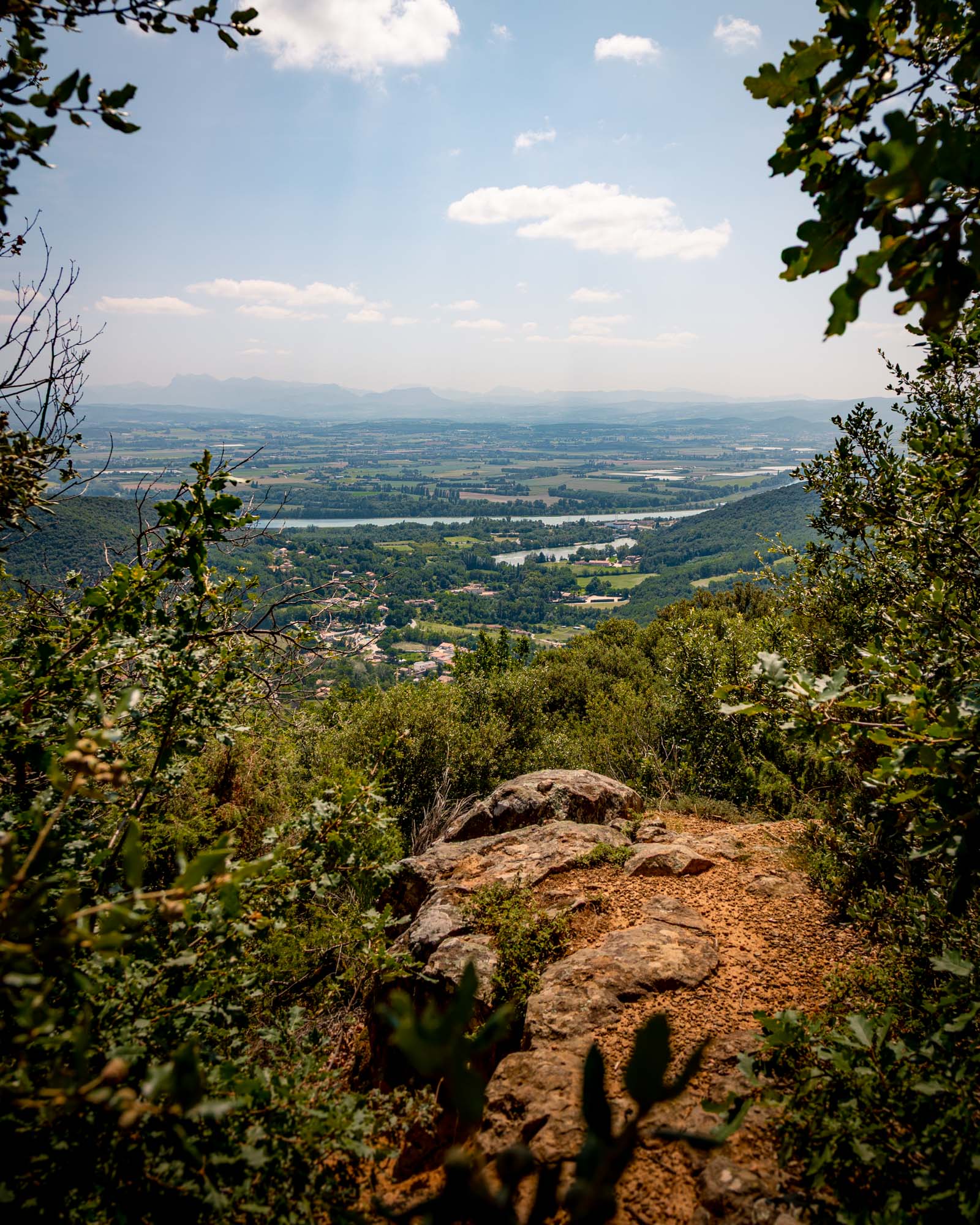 Image représentant la catégorie 'Paysage'