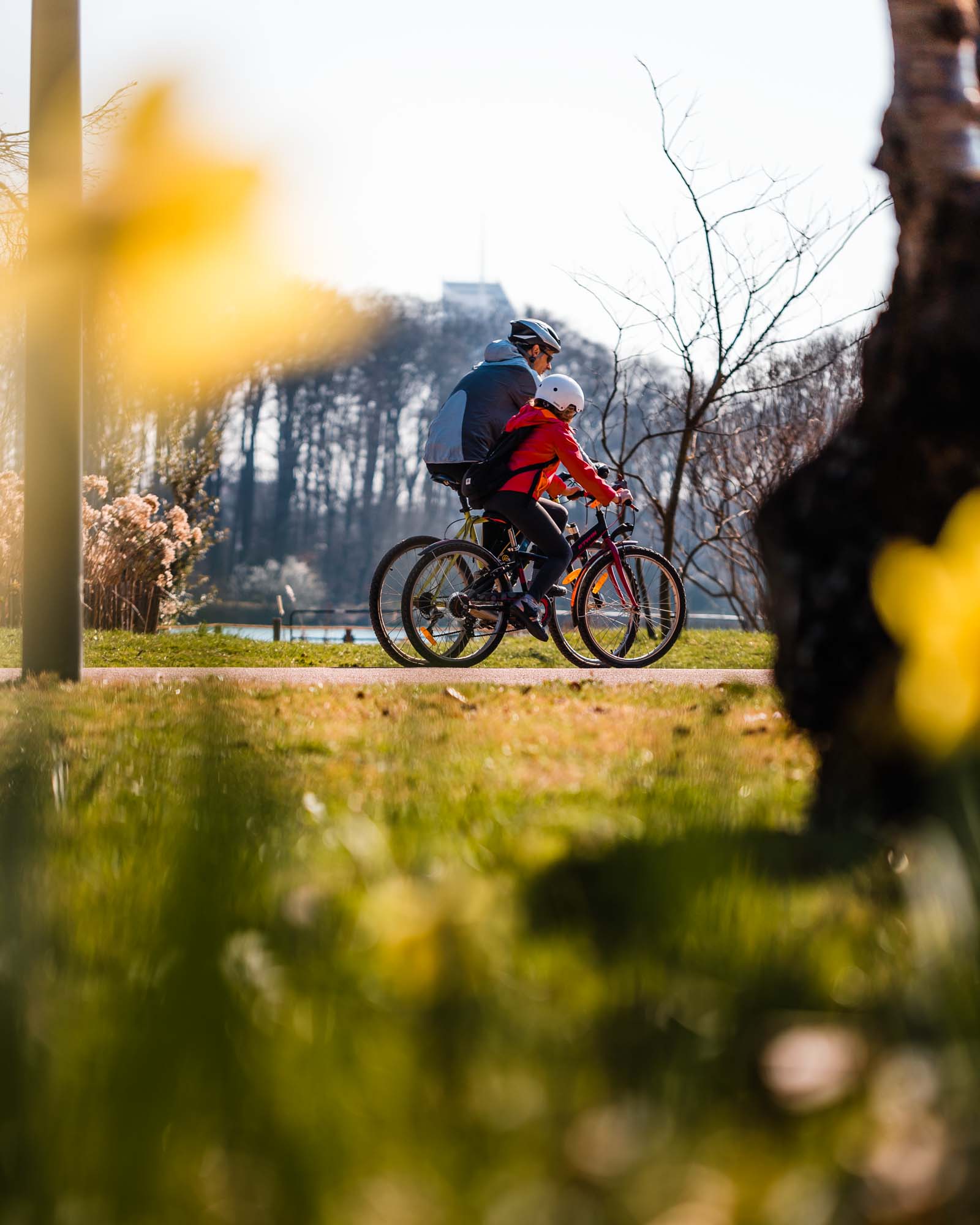 Image de la catégorie Saison - Printemps