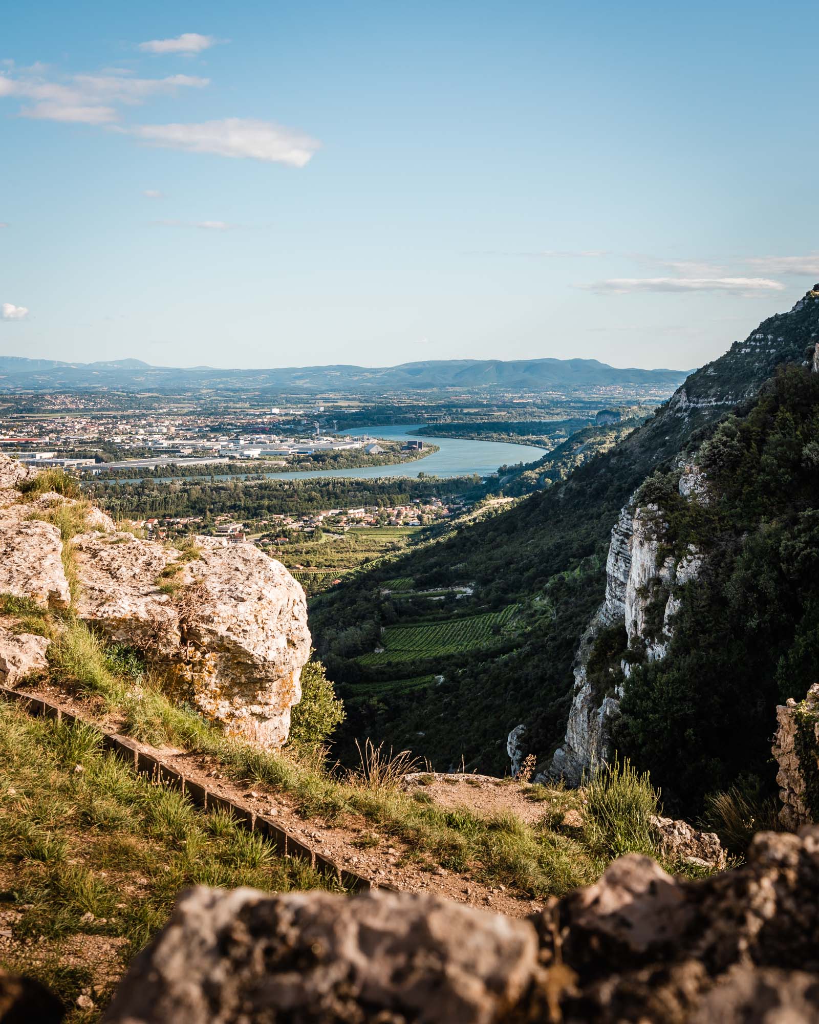 Image de la catégorie Sujet - Paysage