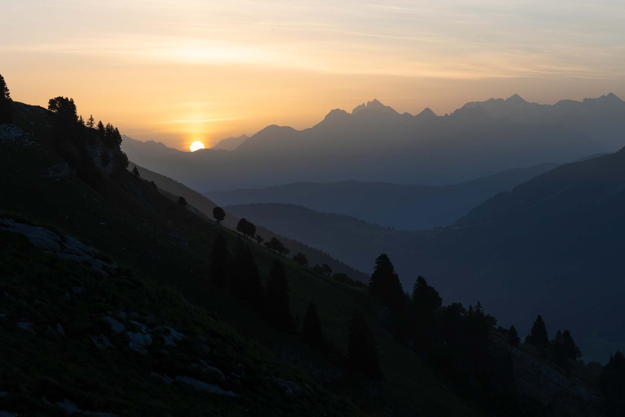 Image de la catégorie Heure - Matin