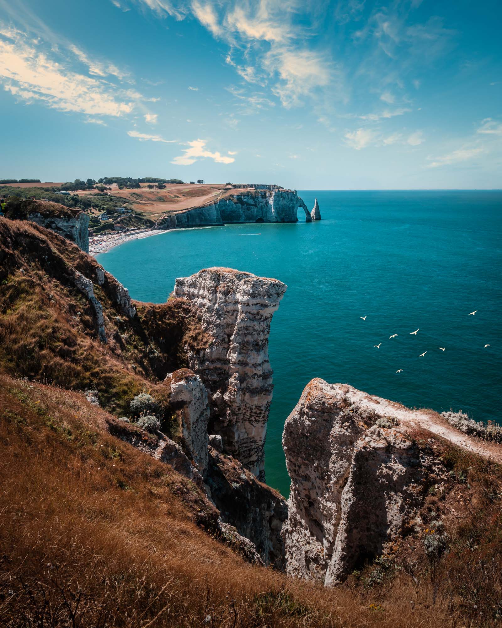 Image de la catégorie Saison - Été