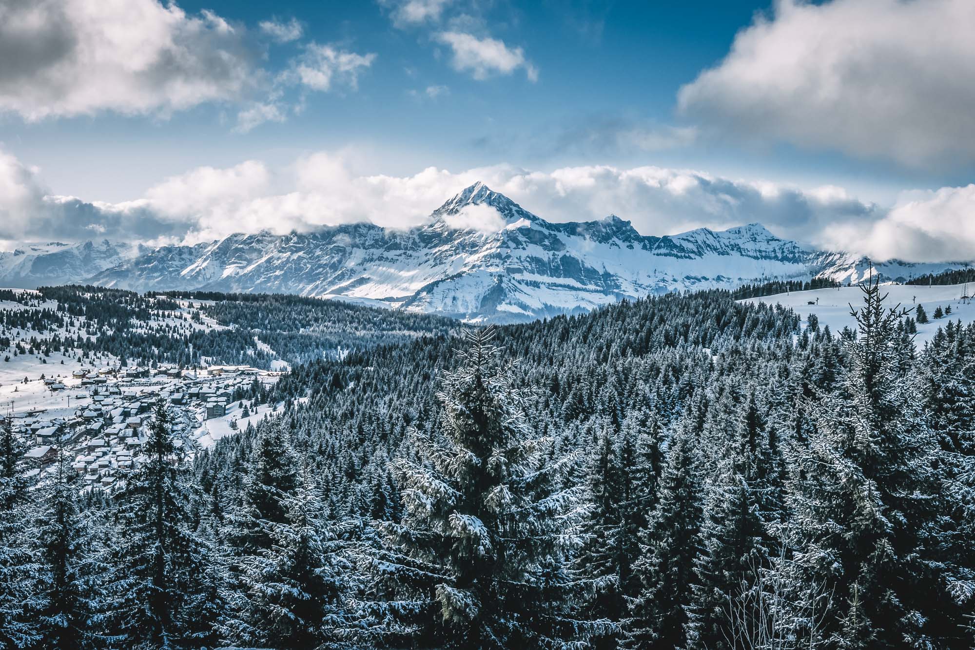 Image de la catégorie Saison - Hiver