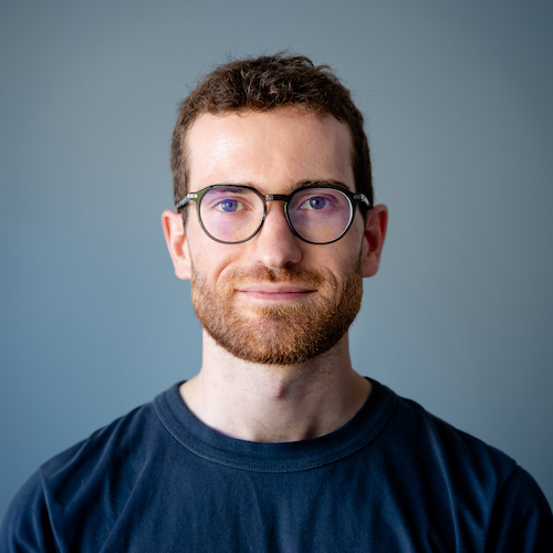 Picture of Julien Sulpis