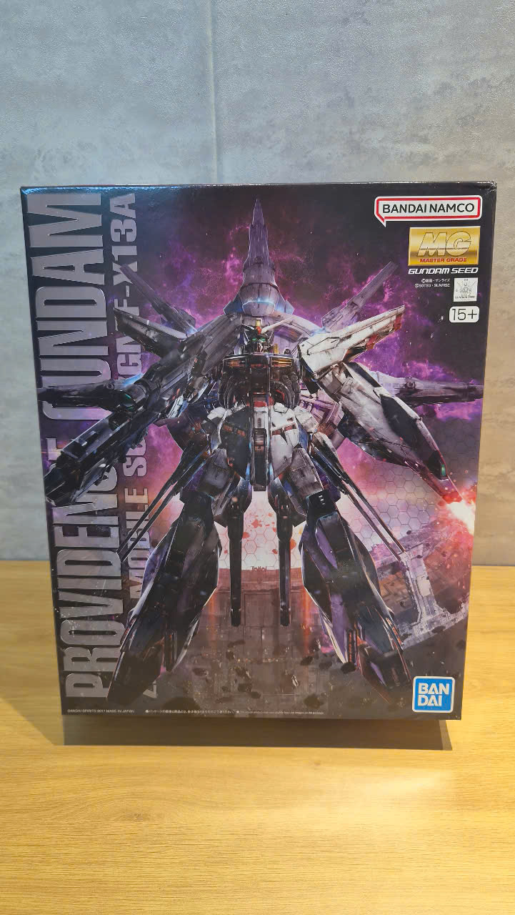 Ảnh mô hình Bandai đang được cập nhật